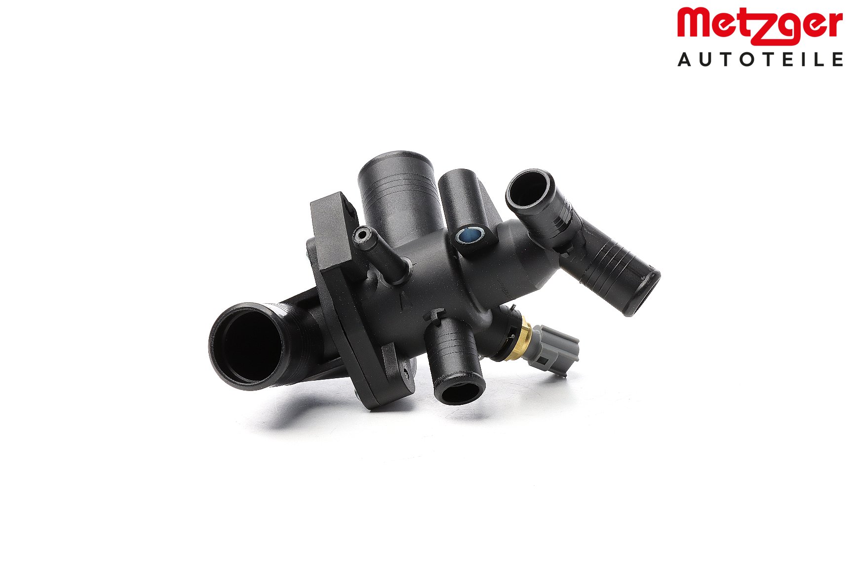 Kühlmittelthermostat METZGER 4006472 Bewertung