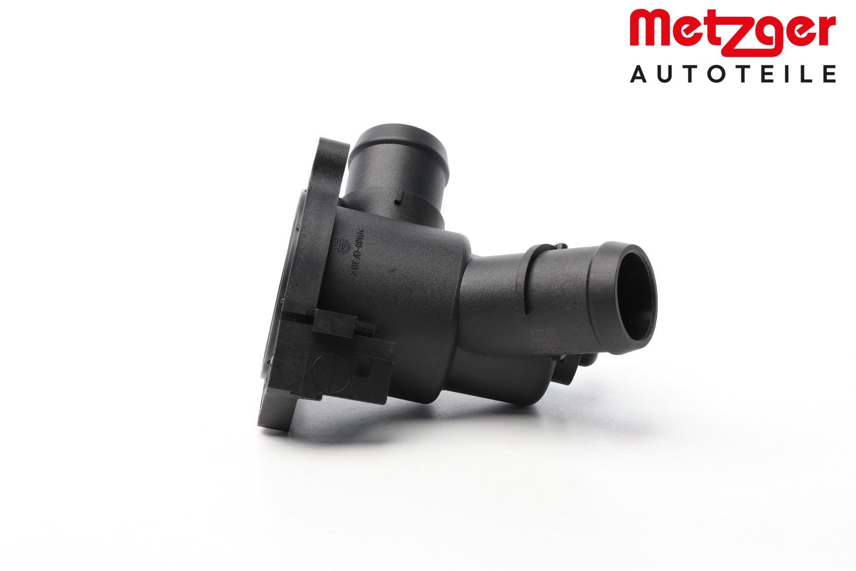 Engine coolant thermostat METZGER 4006473 rating