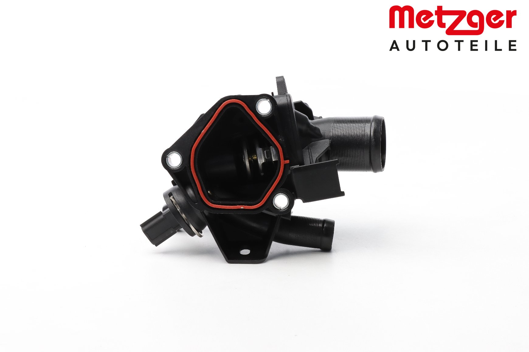 Thermostat 1106 093 56R METZGER 4006481 RENAULT