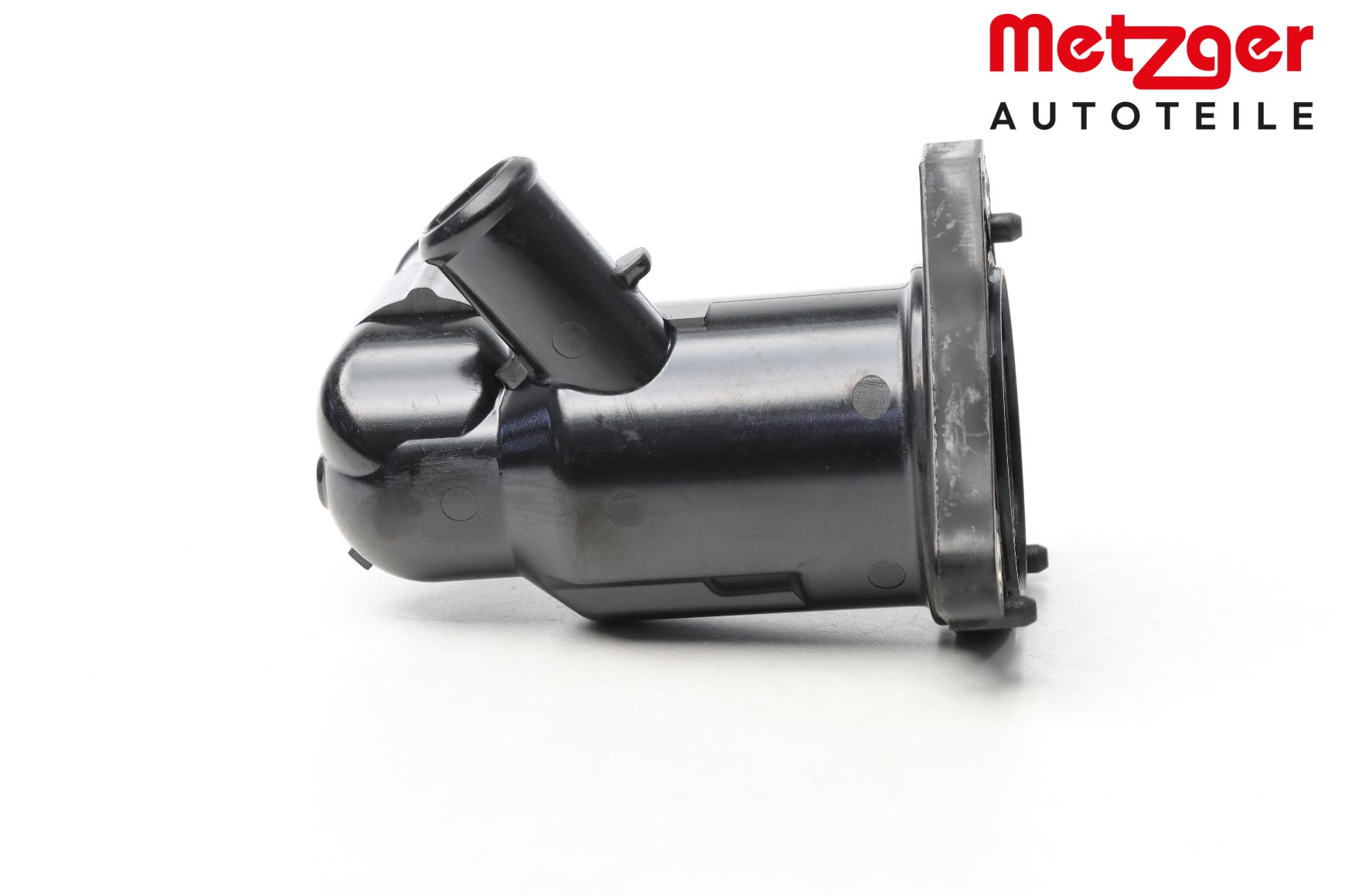 Termostat układu chłodzenia silnika METZGER 4006483