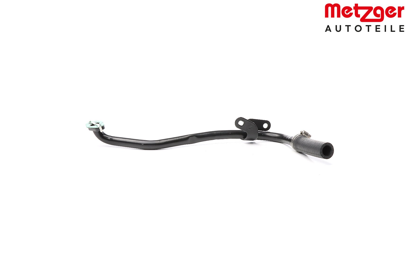 OEN 9605000408 Tuyau de liquide de refroidissement METZGER 4010479