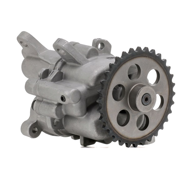 Ölpumpe 351516000002 MAGNETI MARELLI BK2Q6600CA FORD, LAND ROVER, FORD USA
