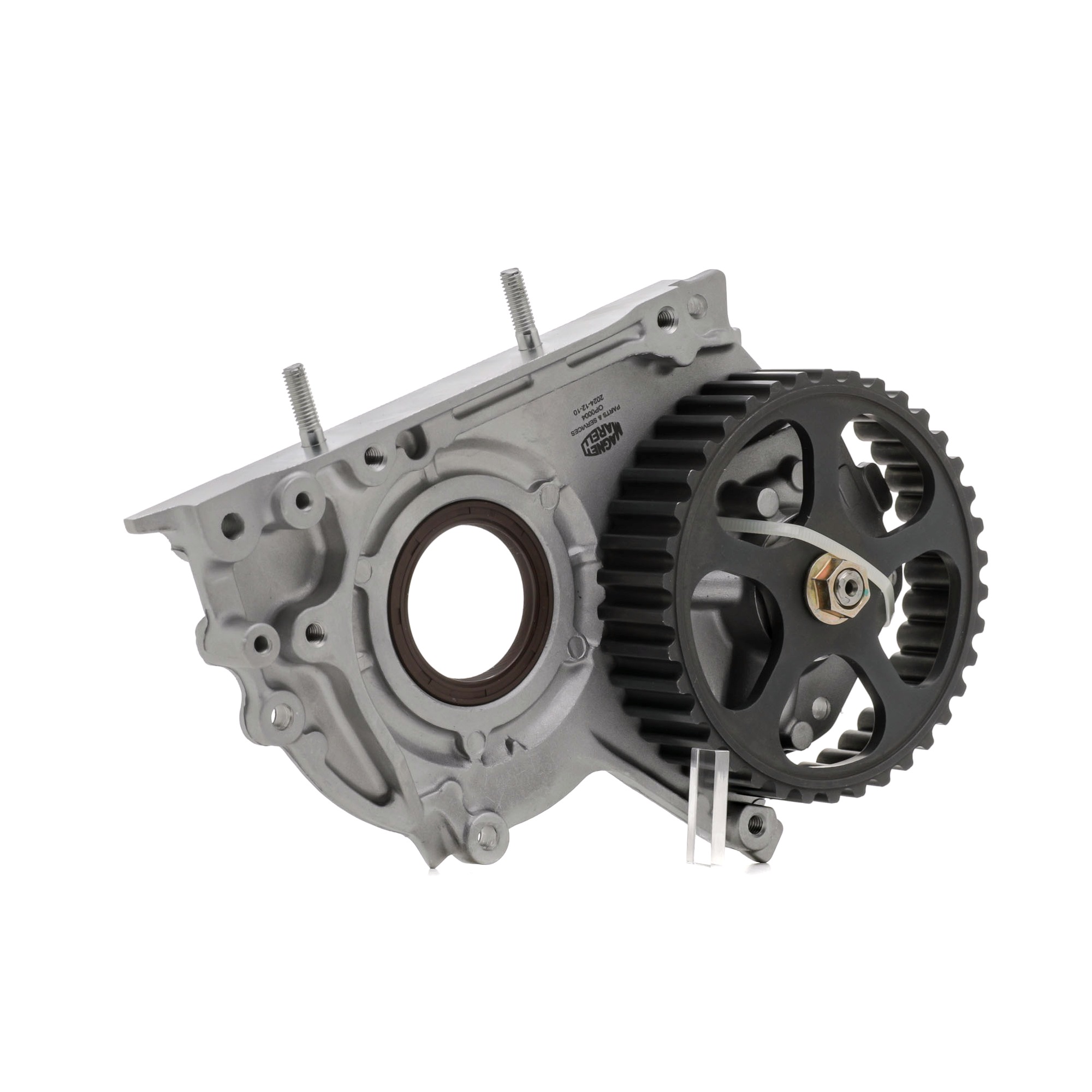 MAGNETI MARELLI OP0004 Olie-pomp Opel Corsa C Van prijs