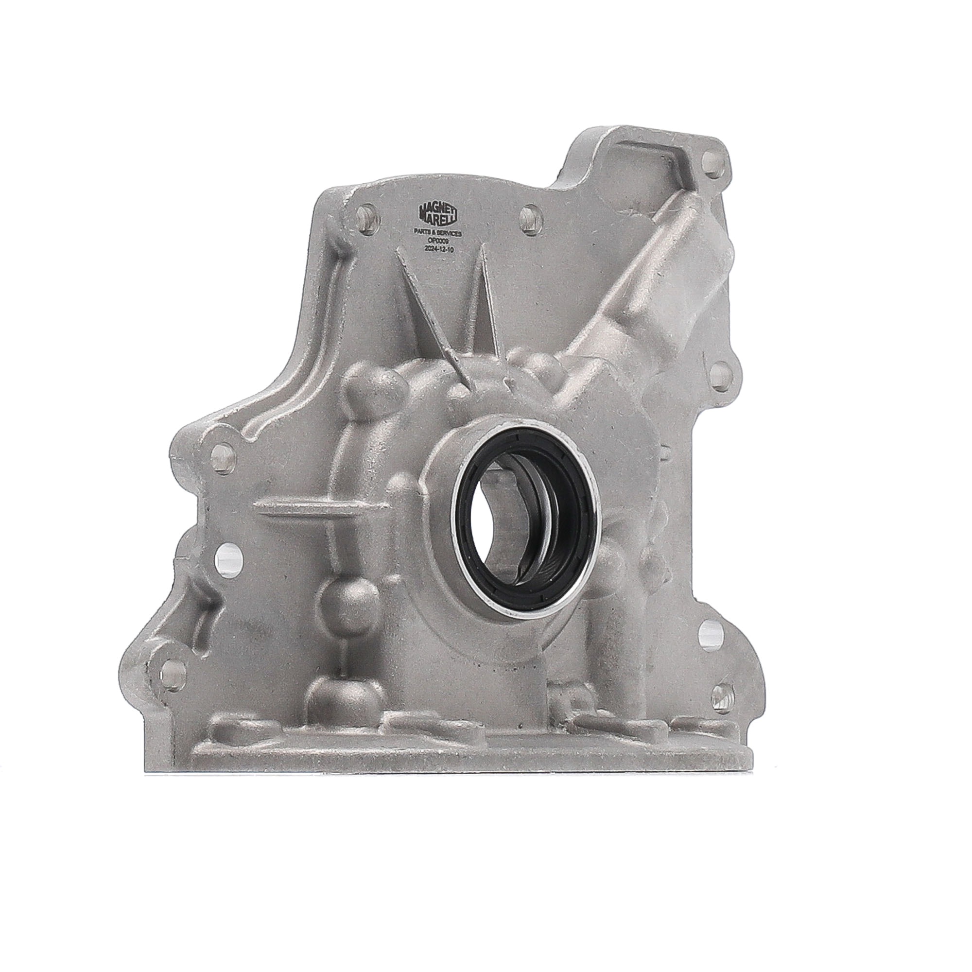 OEN 02419997 Маслена помпа MAGNETI MARELLI 351516000009