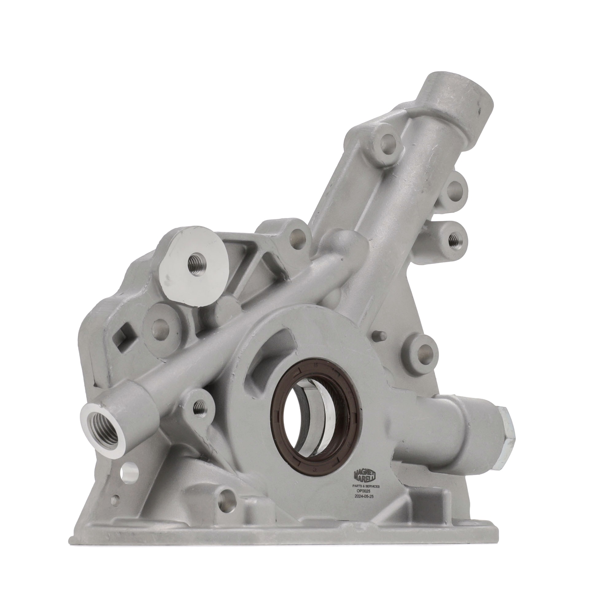 Öldruckpumpe MAGNETI MARELLI 351516000025 Bewertung