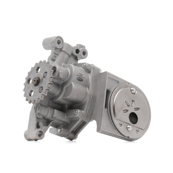 MAGNETI MARELLI OP0027 Bomba de óleo Citroën C4 Mk1 preço