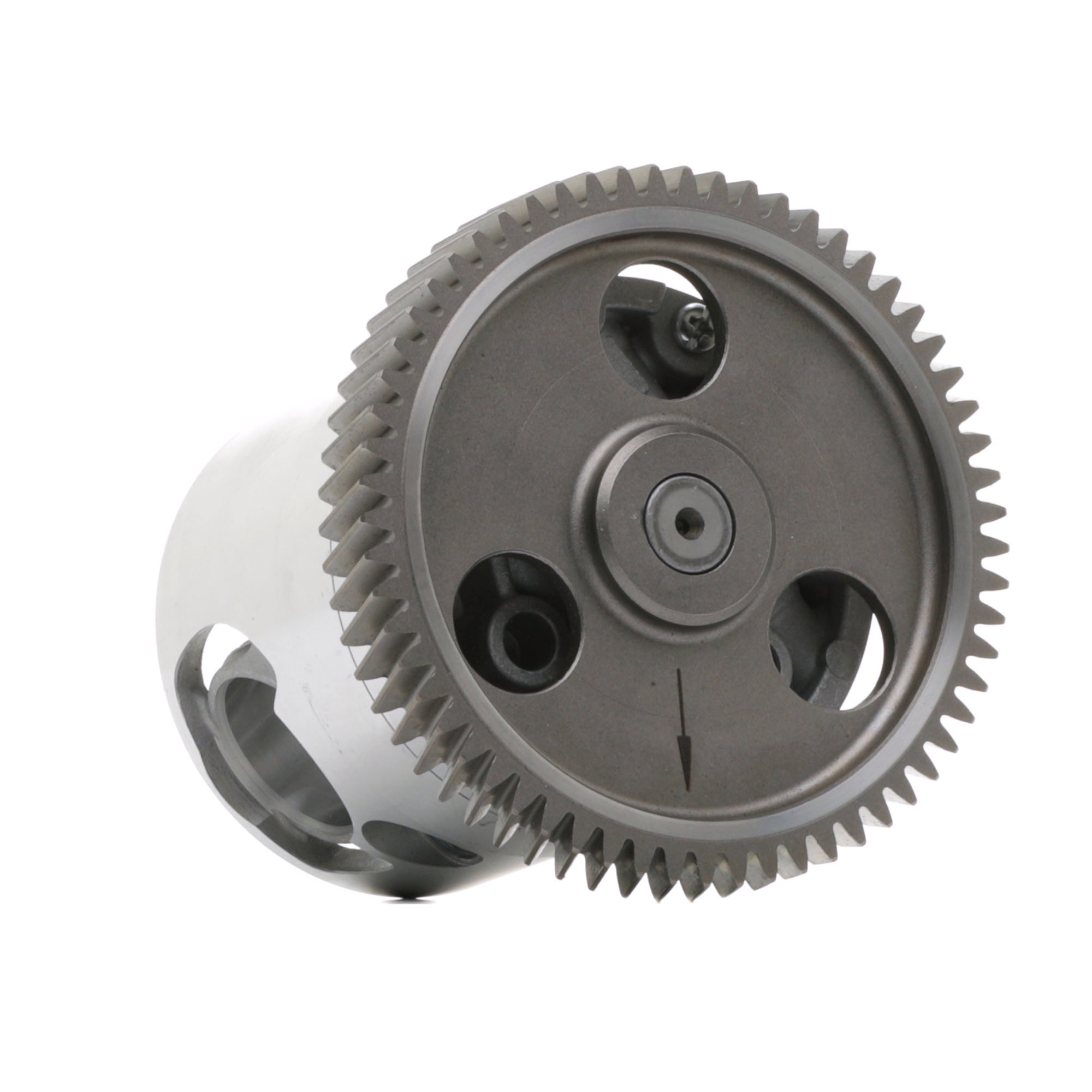 OEN AHU1048 Маслена помпа MAGNETI MARELLI 351516000039