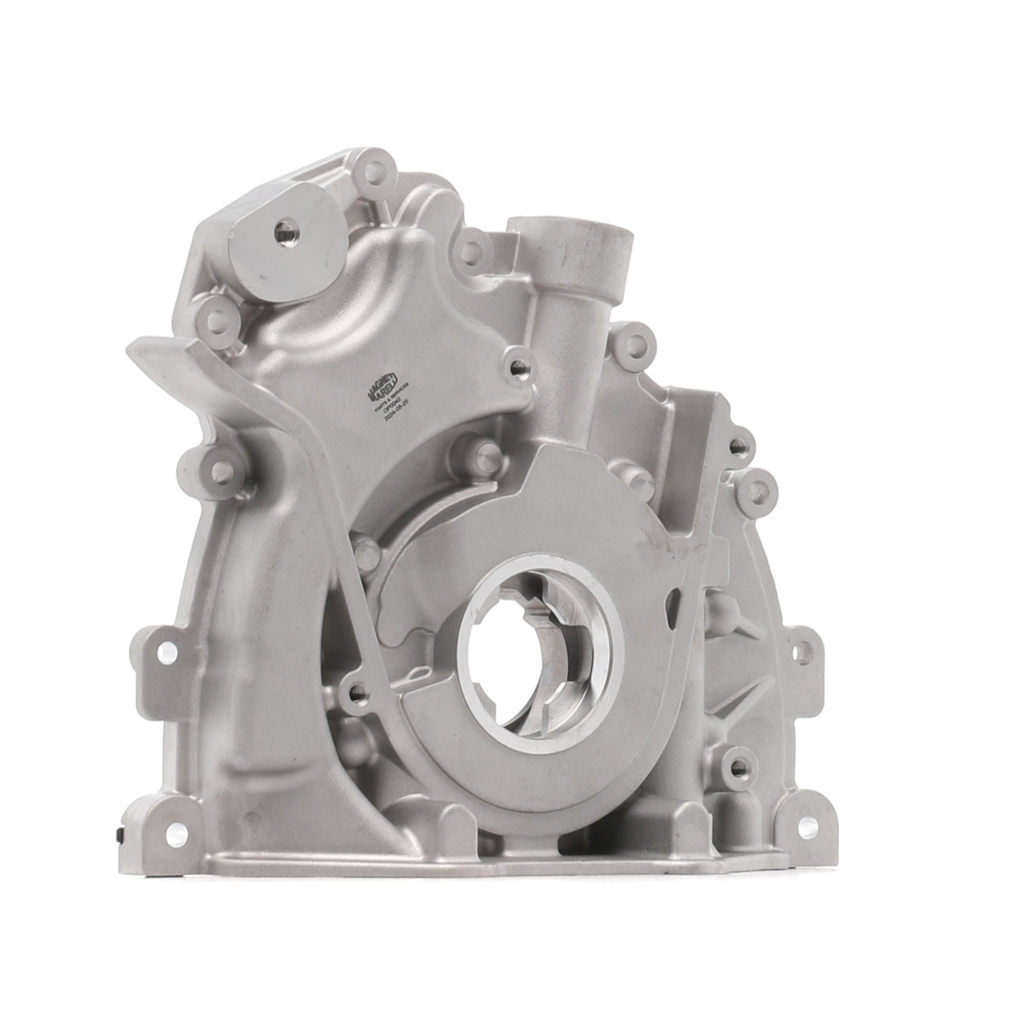 MAGNETI MARELLI 351516000042 Pompe à huile moteur Range Rover Sport L320 3.0 D 4x4 256 CV Diesel 2013