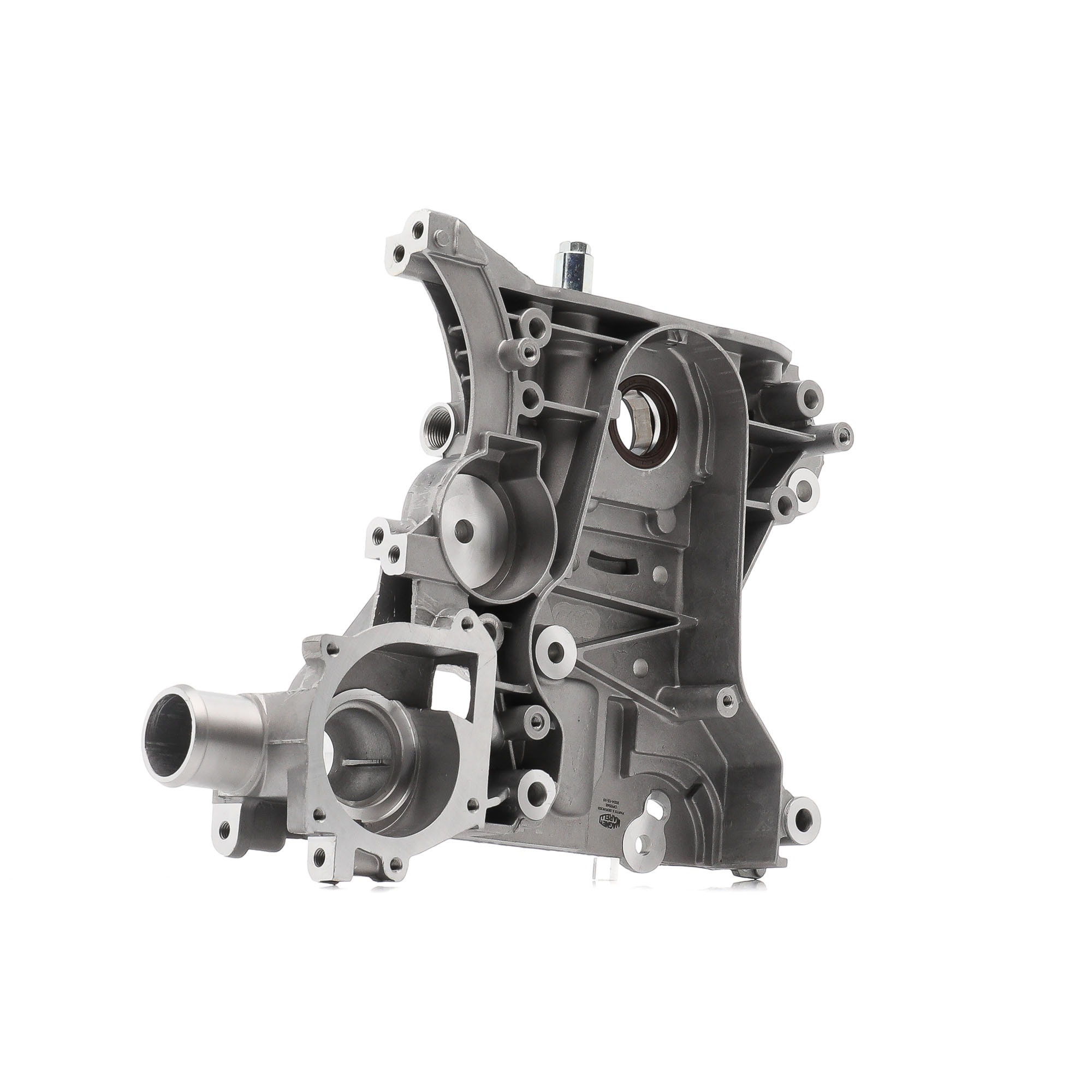 MAGNETI MARELLI OP0048 Pompe à huile Opel Corsa D prix