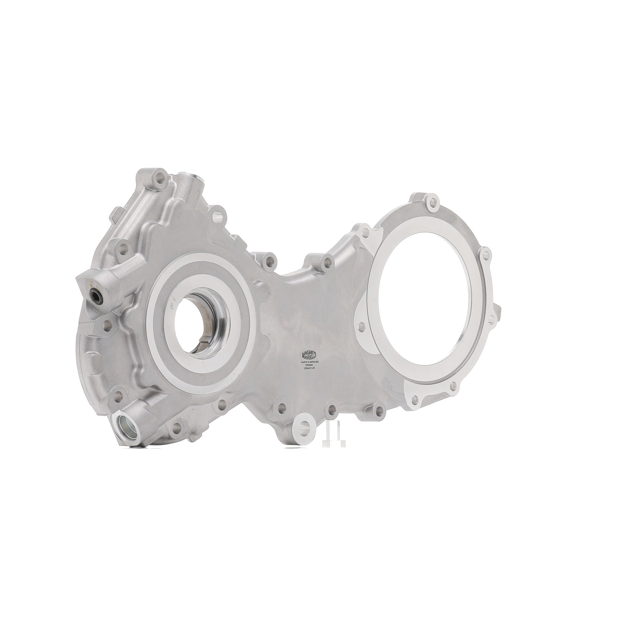 OP0050 MAGNETI MARELLI 351516000050 Ölpumpe Ford Fiesta Mk4 Kosten