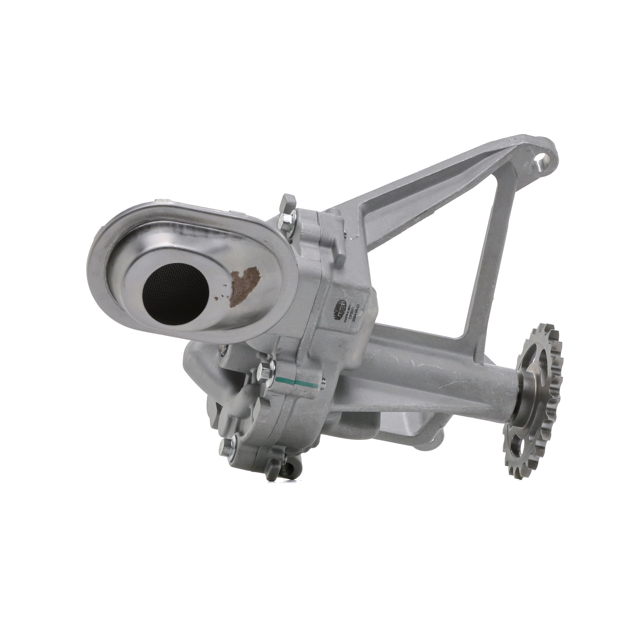 OP0051 MAGNETI MARELLI 351516000051 Ölpumpe Ford Kuga Mk2 Kosten