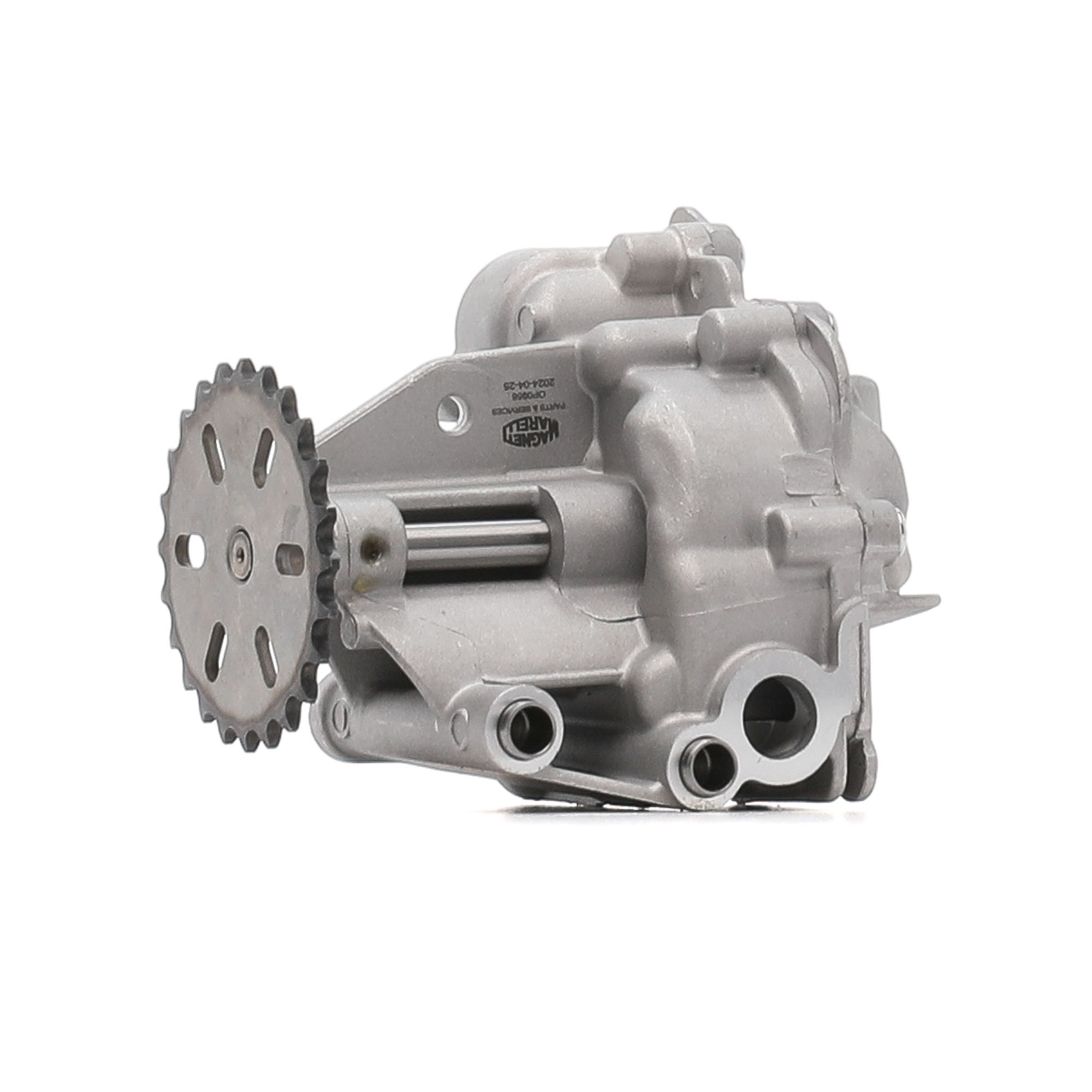 MAGNETI MARELLI OP0056 Ölpumpe Mercedes W169 Kosten