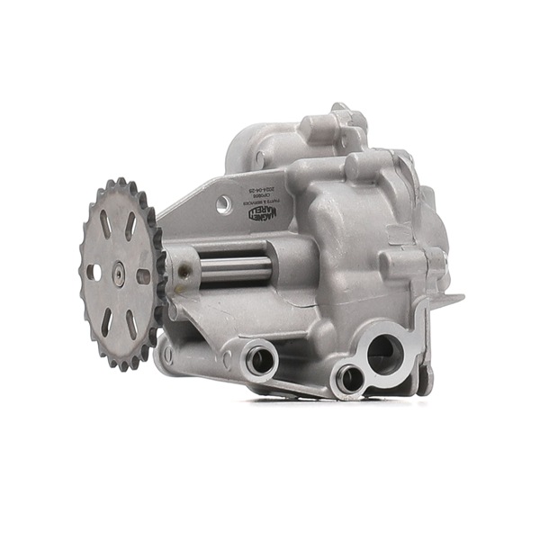 351516000056 MAGNETI MARELLI pompe à huile moteur MERCEDES-BENZ Intouro (O 560) origine