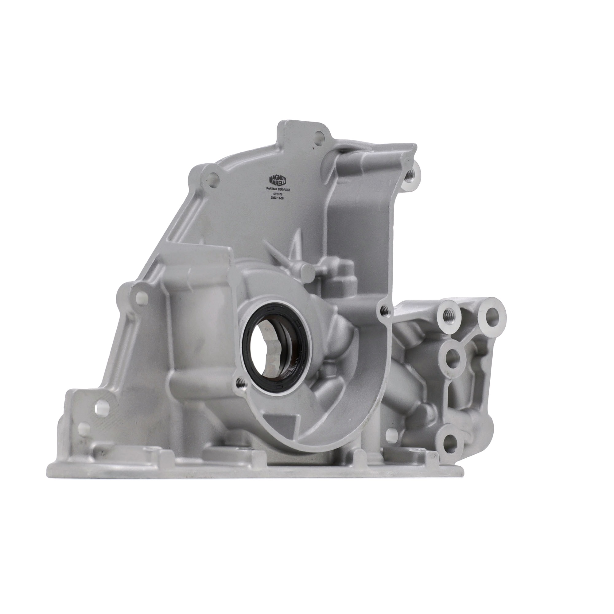 MAGNETI MARELLI OP0078 Ölpumpe VW Caddy Alltrack Kombi Kosten