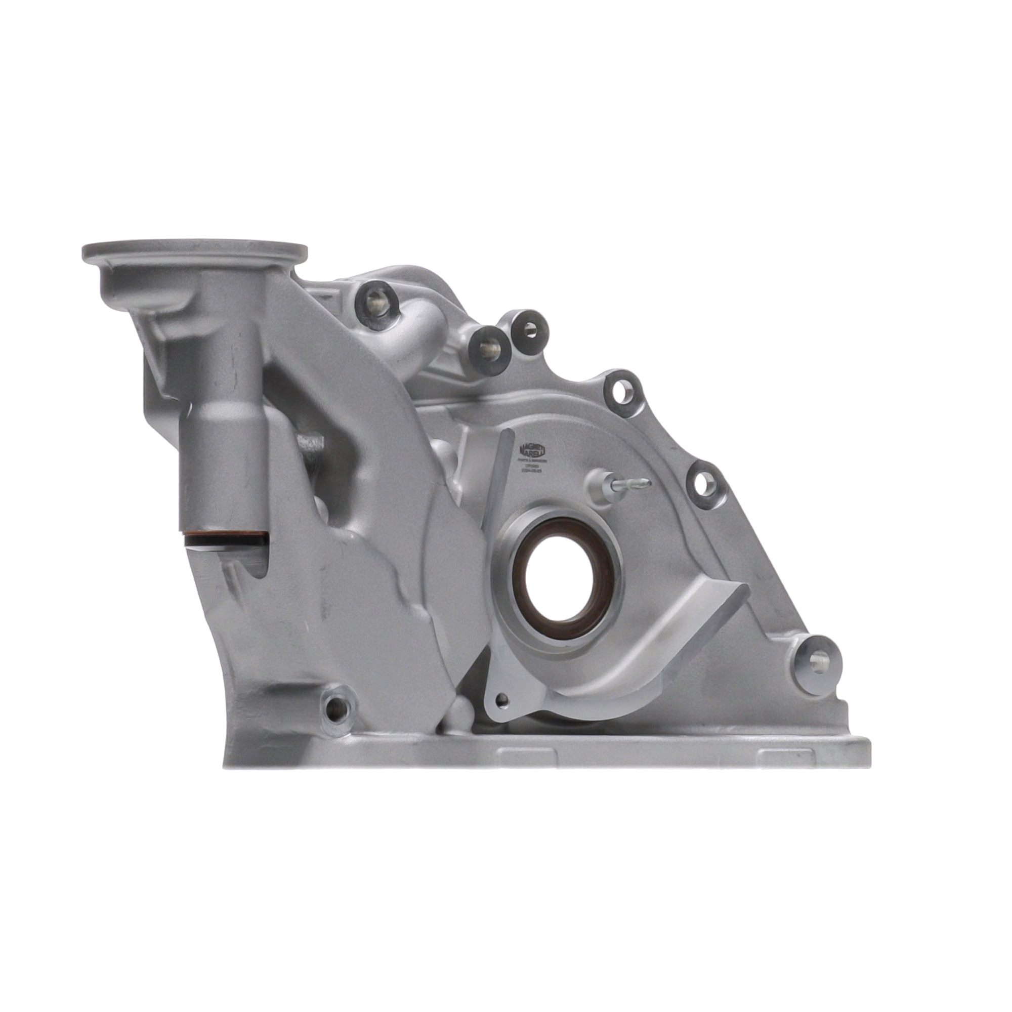 OP0080 MAGNETI MARELLI 351516000080 Маслена помпа HYUNDAI цена