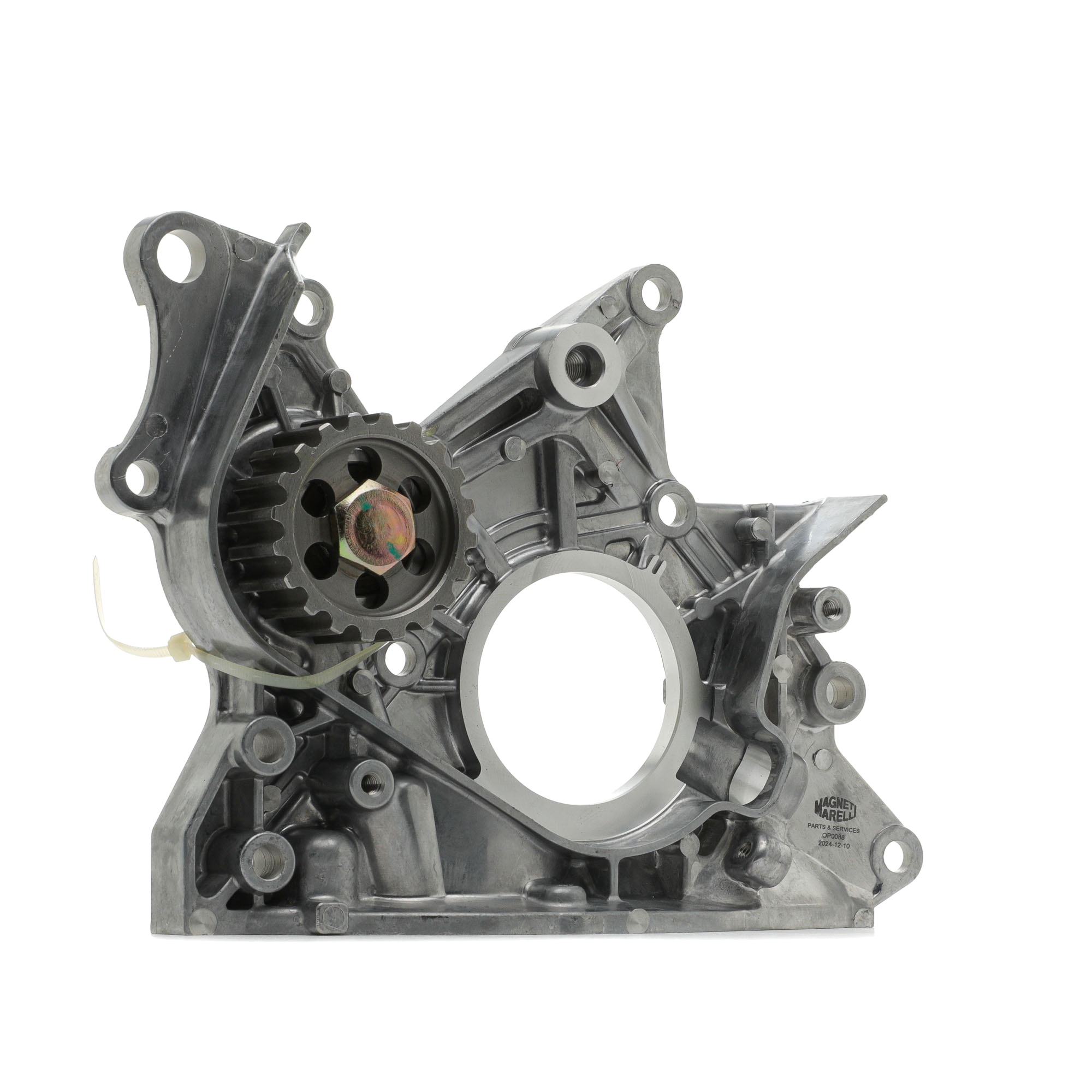 OP0088 MAGNETI MARELLI 351516000088 Olie-pomp TOYOTA COROLLA 2015 kosten