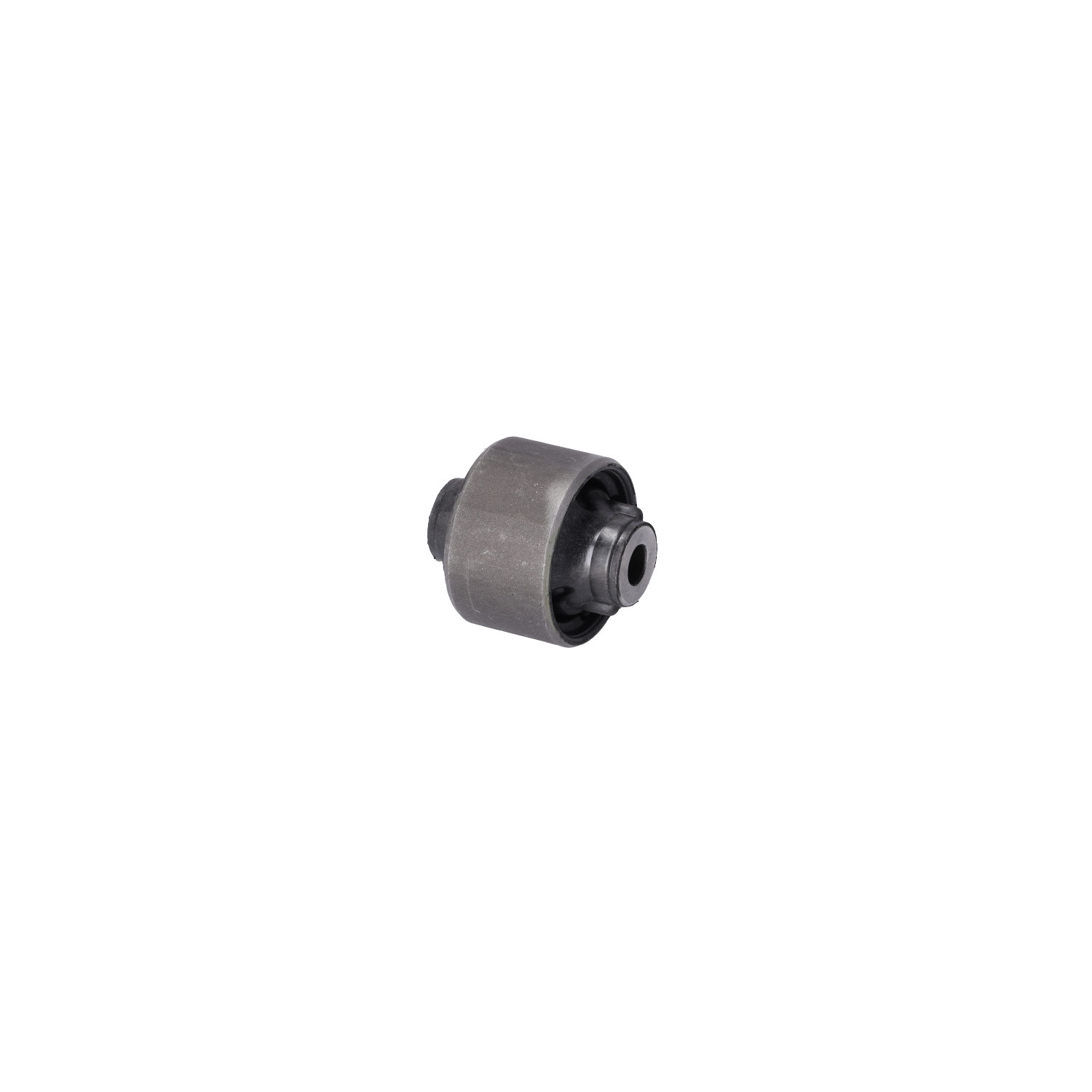 FEBI BILSTEIN 180493 Draagarmrubber Ø: 57,9mm, Binnendiameter: 12,2mm, Ø: 57,9mm