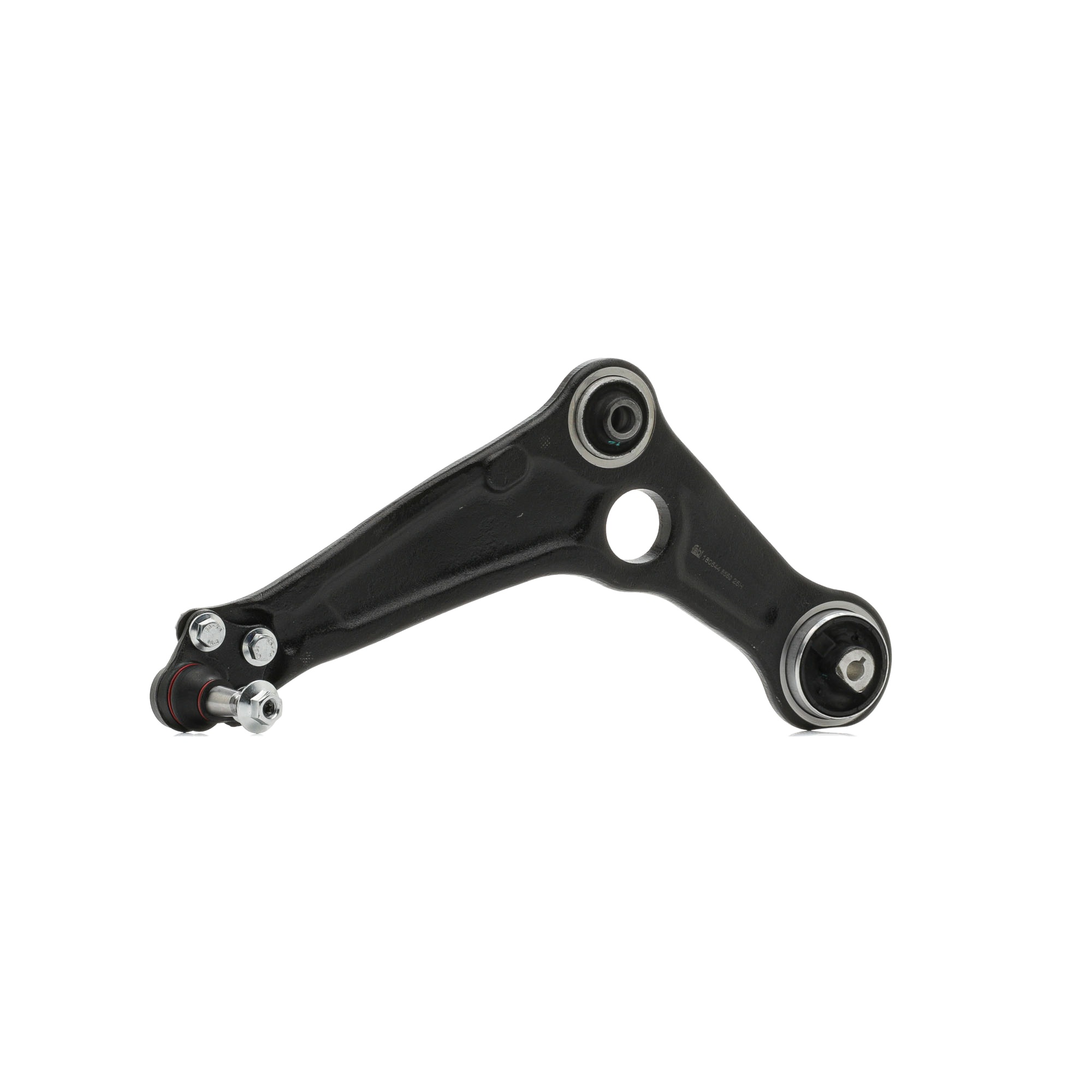 FEBI BILSTEIN 180544 Dreieckslenker RENAULT GRAND SCÉNIC 1.3 TCe 159 PS Benzin