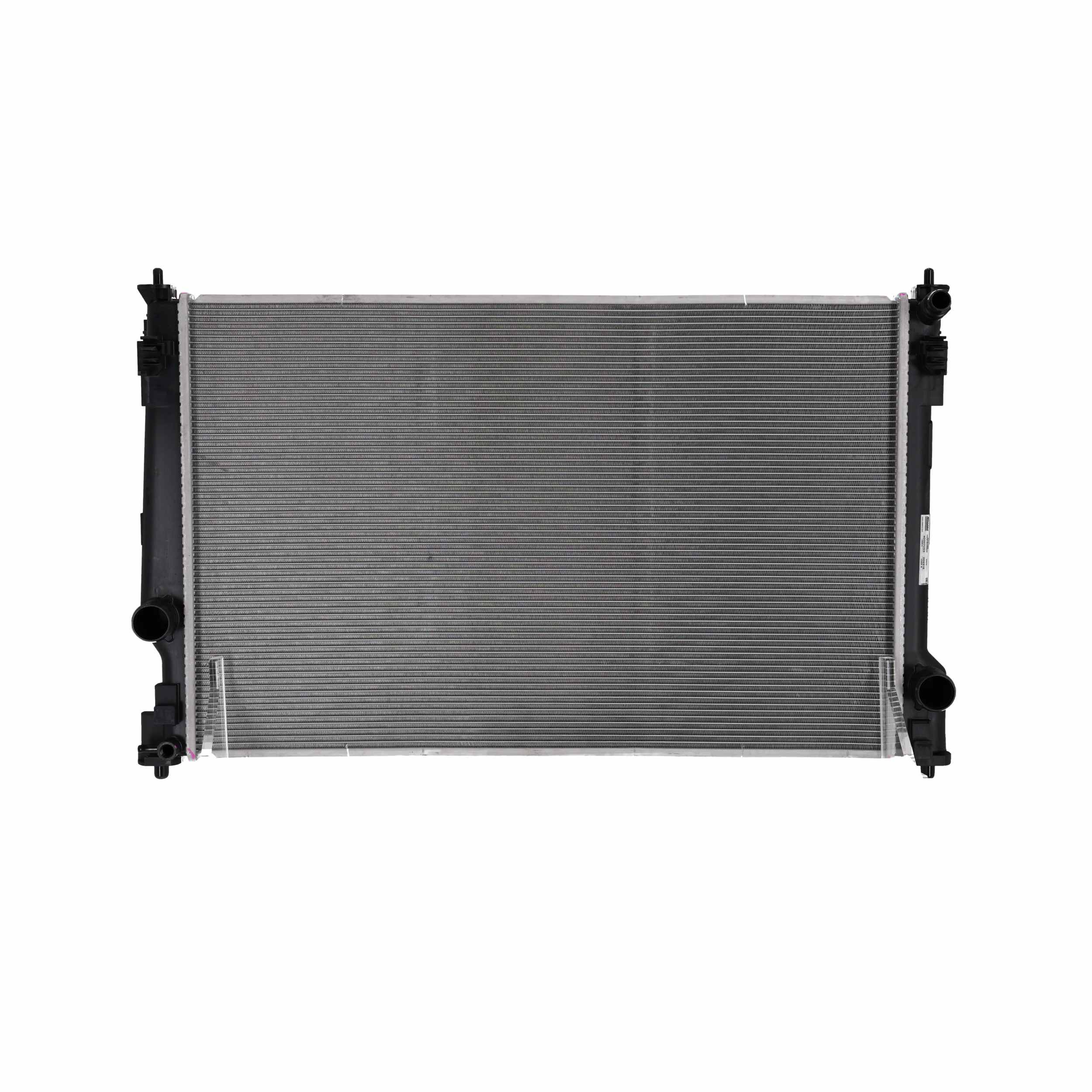 OEN GRD1075 Radiateur NISSENS 606786