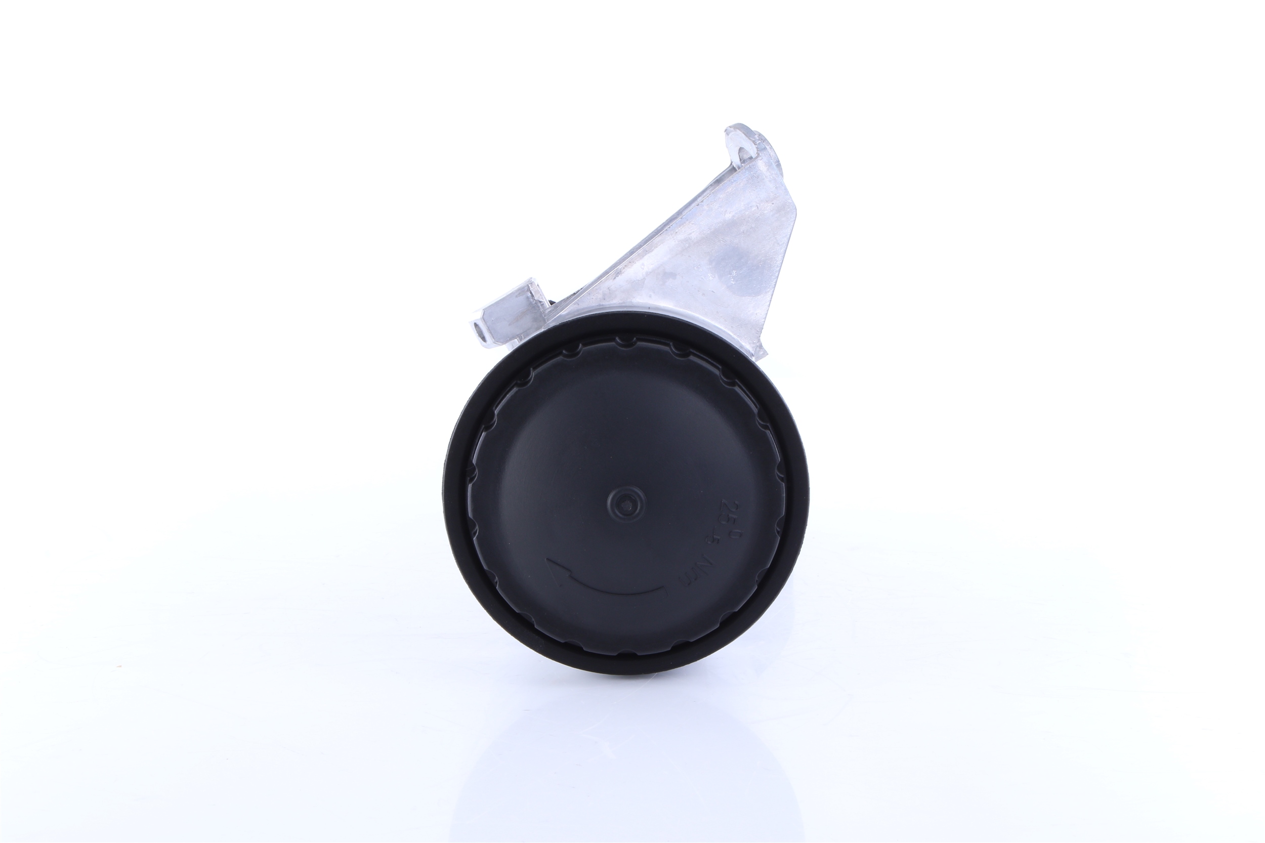 Radiador de óleo, óleo do motor 4431 783 NISSENS 91338 RENAULT, OPEL, NISSAN, VAUXHALL