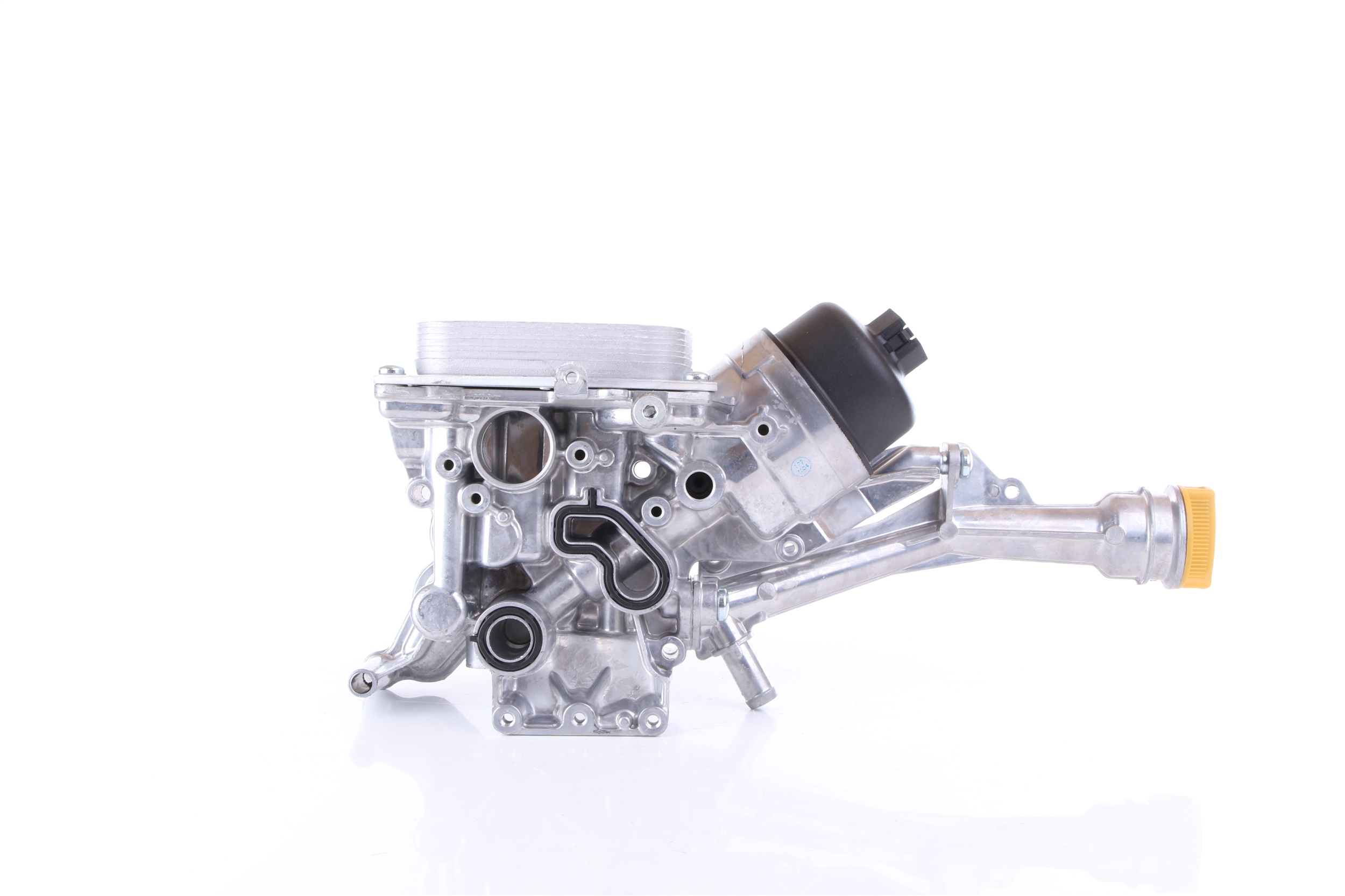 Ölkühler 46 339 231 NISSENS 91352 OPEL, FIAT, ALFA ROMEO, LANCIA, VAUXHALL