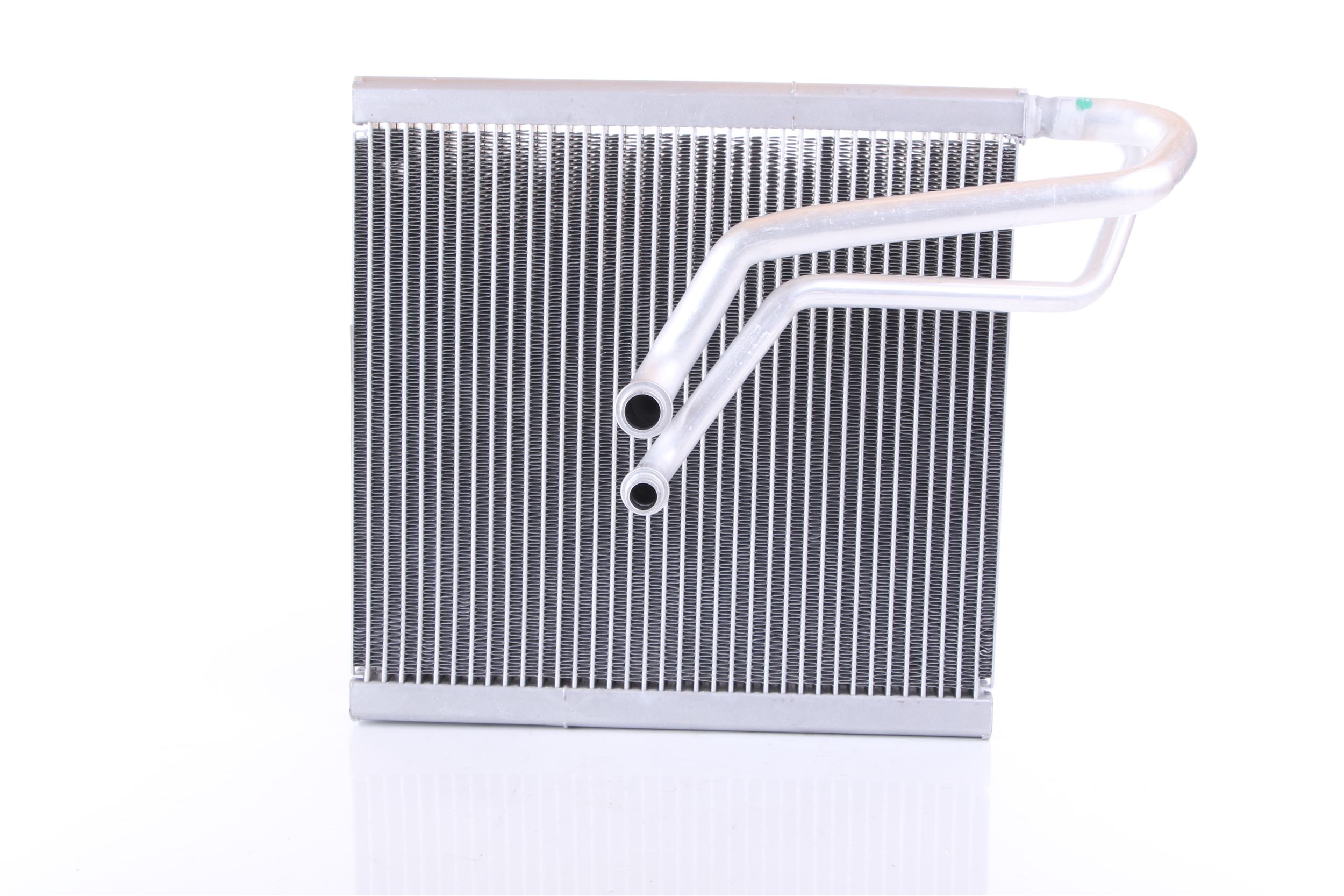 NISSENS 92366 Ac fordamper Mega