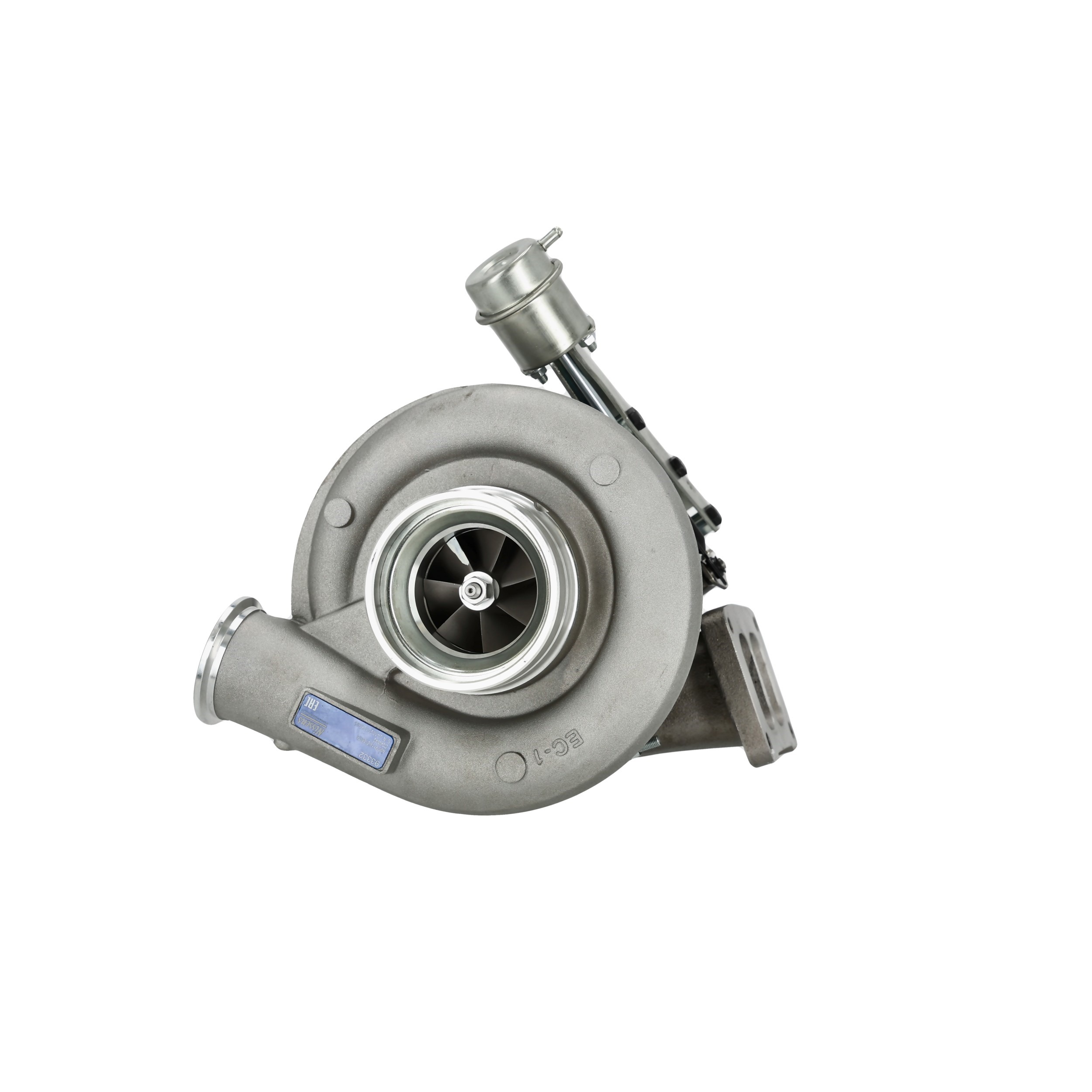 Turbocompresseur 85000596 NISSENS 93332 VOLVO