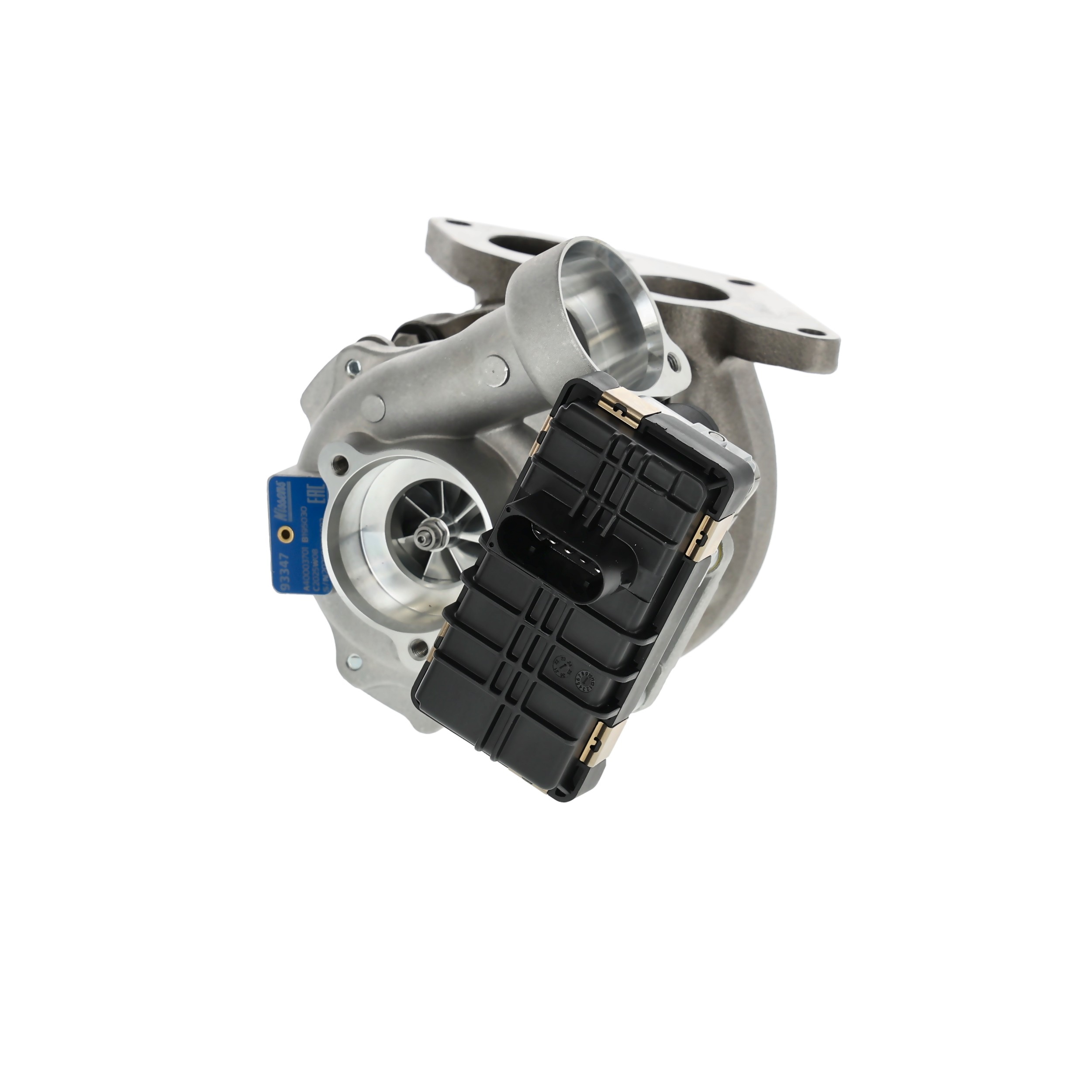 OEN 2199710 Turbocompresseur NISSENS 93347