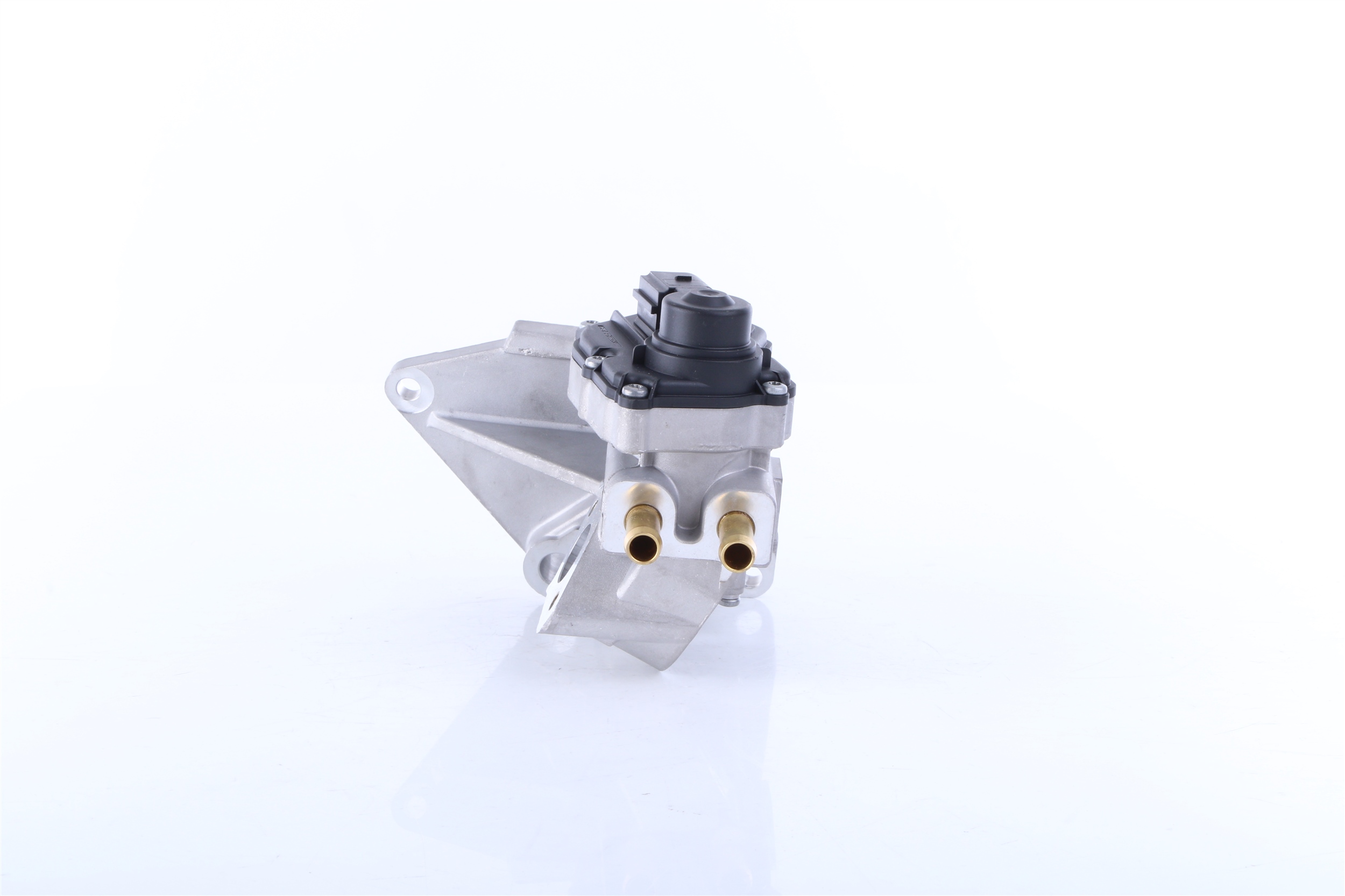 EGR klep 06F 131 503 A NISSENS 98348 VOLKSWAGEN, AUDI, SKODA, SEAT, PORSCHE