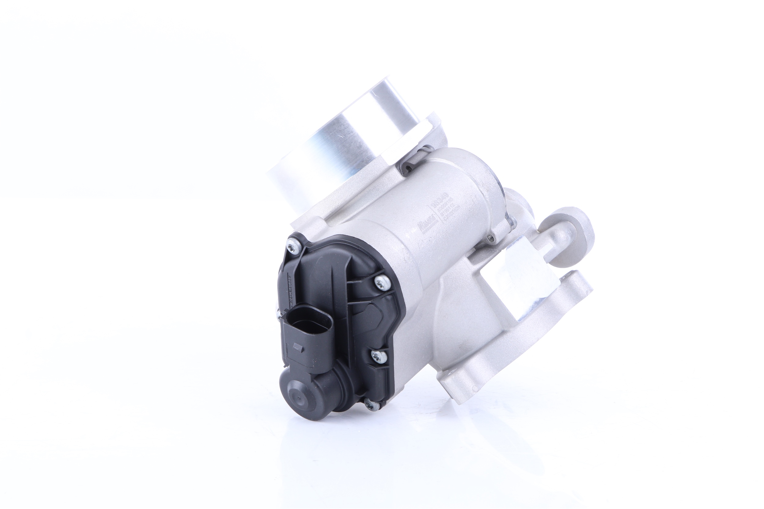 EGR klep 4431702 NISSENS 98349 OPEL, RENAULT, NISSAN, VAUXHALL