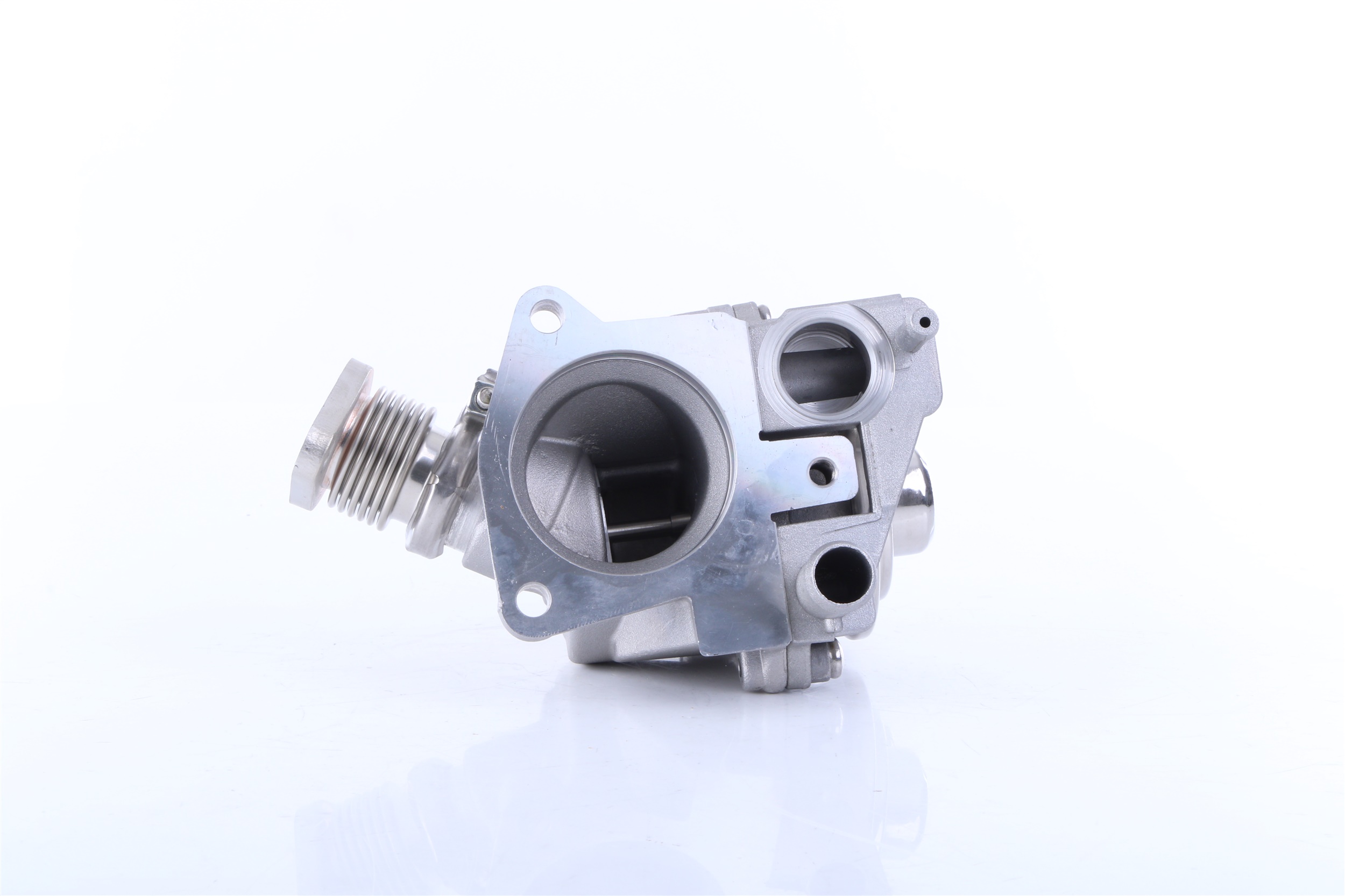 NISSENS 98424 Valvola EGR