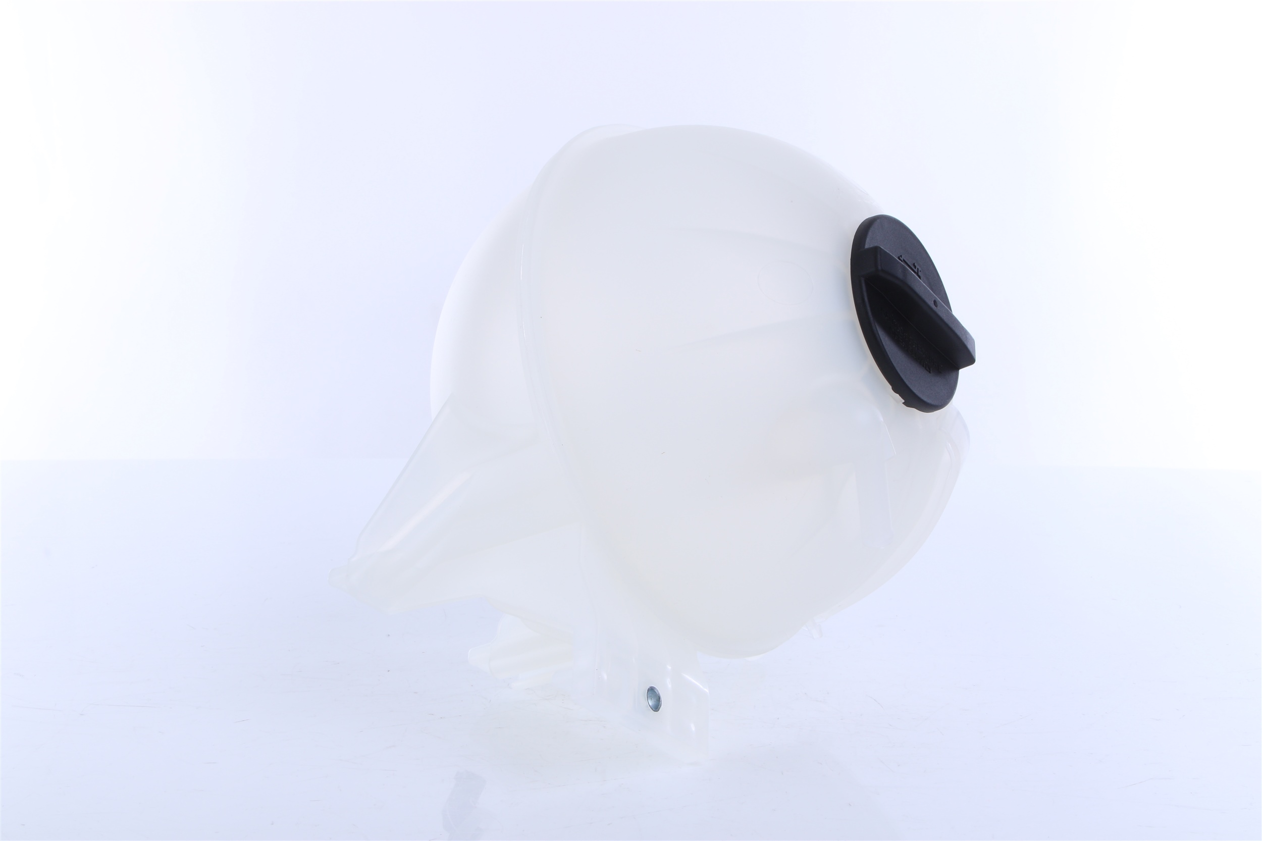 Expansietank, koelvloeistof 2E0121407 NISSENS 996296 VOLKSWAGEN, MERCEDES-BENZ, AUDI, SKODA, SEAT