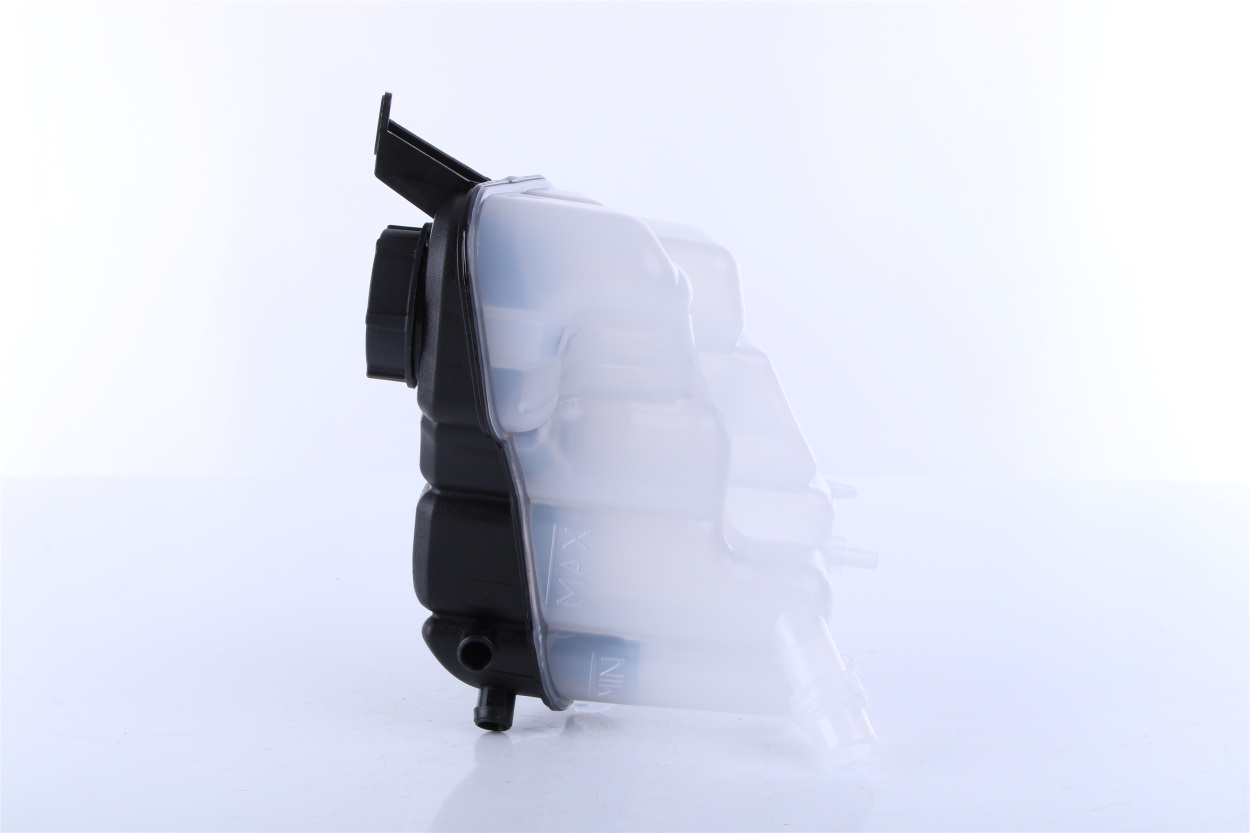Vase d'expansion, liquide de refroidissement 1 386 384 NISSENS 996337 FORD