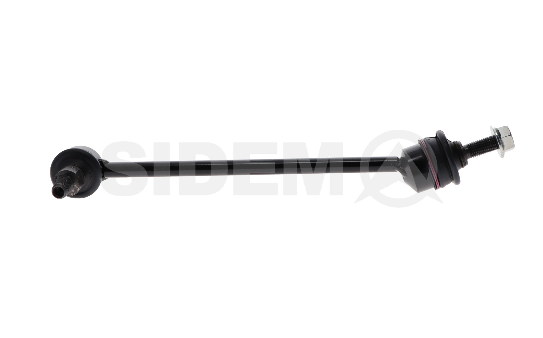Koppelstange 490067 SIDEM A2063233600 MERCEDES-BENZ
