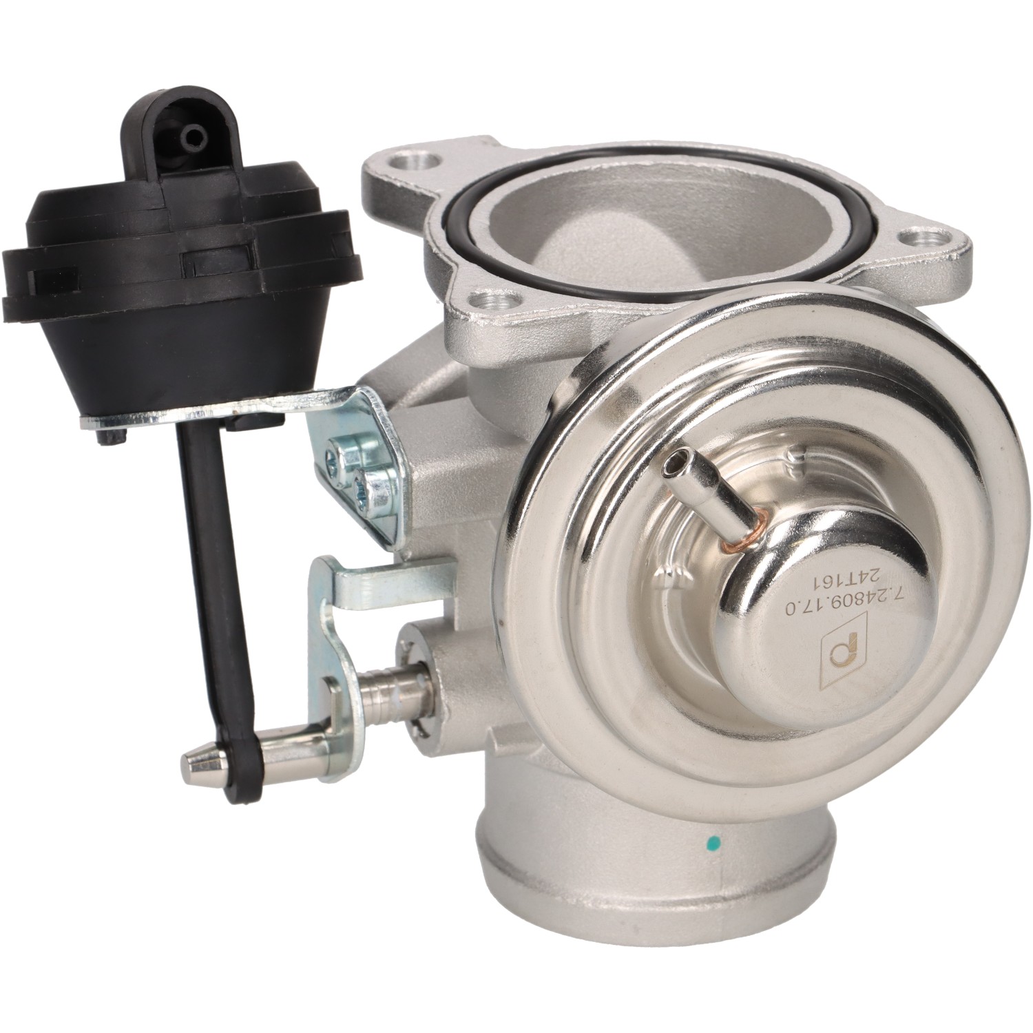 PIERBURG 724809170 AGR Ventil VW Polo 9n Limousine Kosten