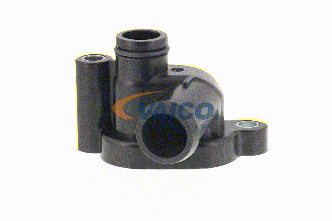 VAICO V10-7408 Flens koelvloeistof Volkswagen