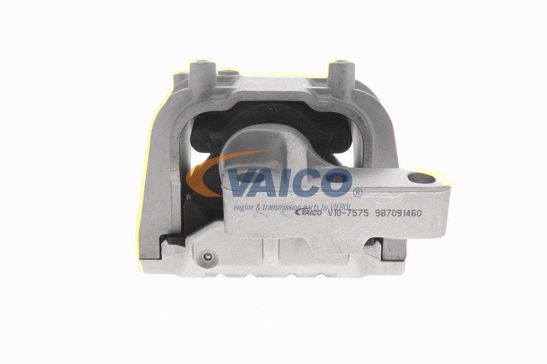 1002216 VAICO V107575 Motorfäste VW SCIROCCO bak vänster