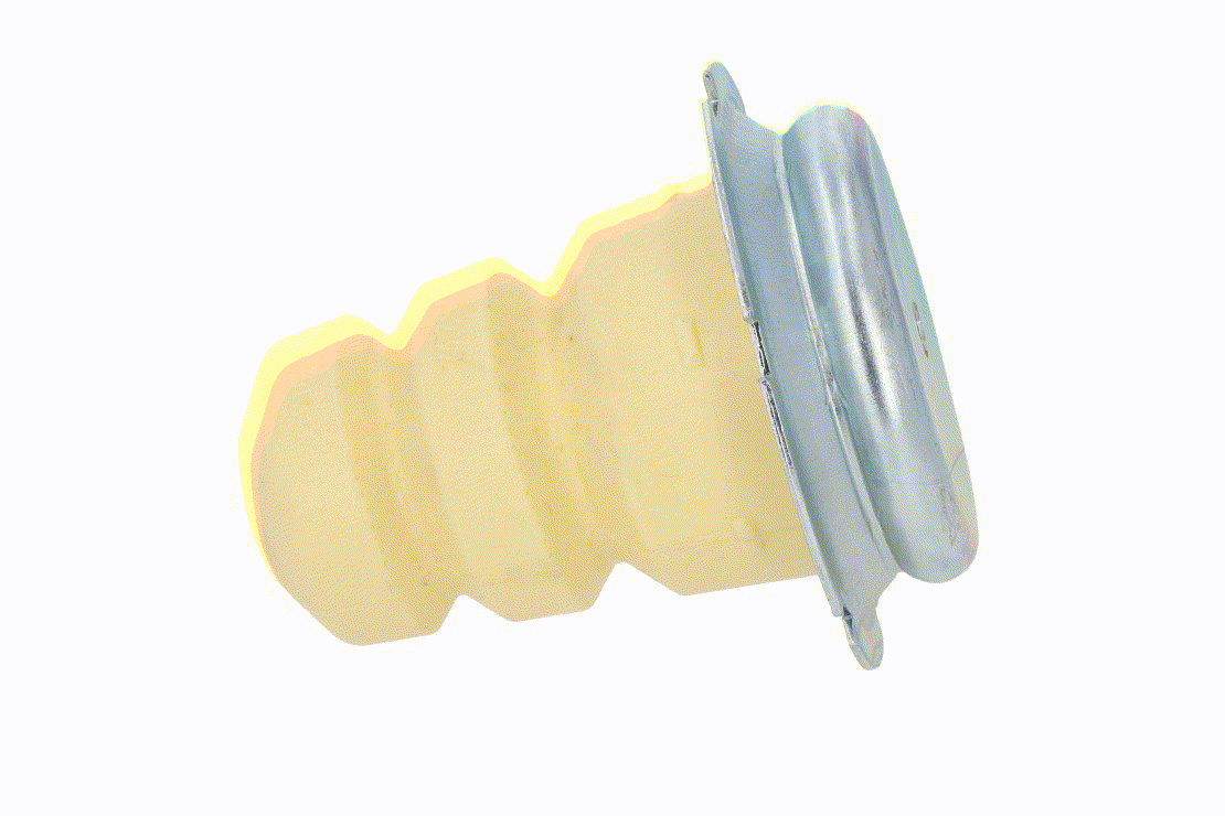 Aanslagrubber, vering 2K0 511 153 B VAICO V10-7760 VOLKSWAGEN, AUDI, SKODA, SEAT, PORSCHE