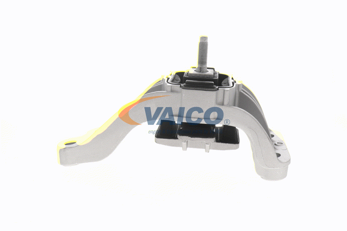 1086043 VAICO V204316 Engine mount bracket for Roadster (R59)