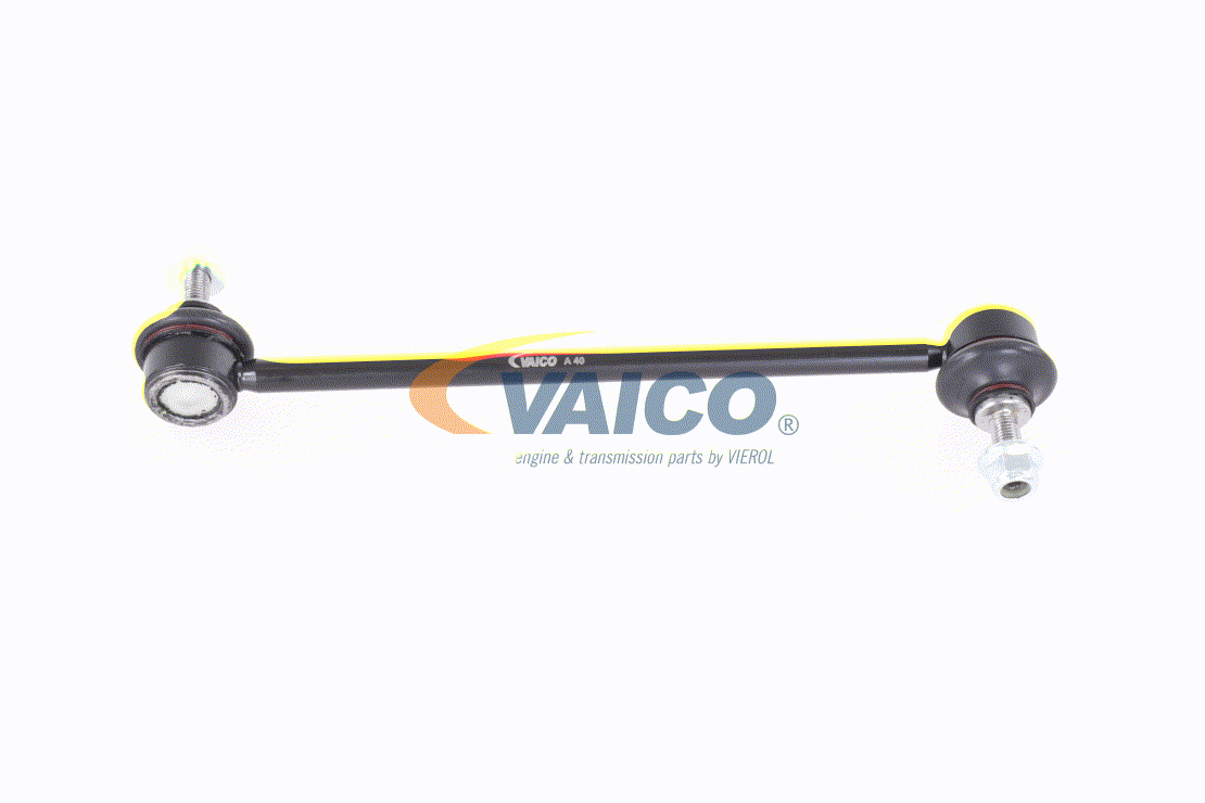 VAICO V58-0043 Bieleta de suspensión