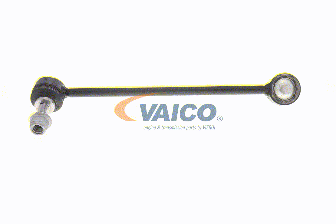 Bieleta de suspensión 11883-9100B VAICO V58-0046 VOLKSWAGEN, TESLA
