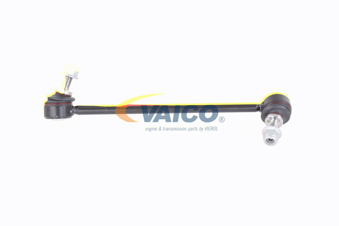 Bieleta de suspensión 11883-9100B VAICO V58-0122 VOLKSWAGEN, TESLA