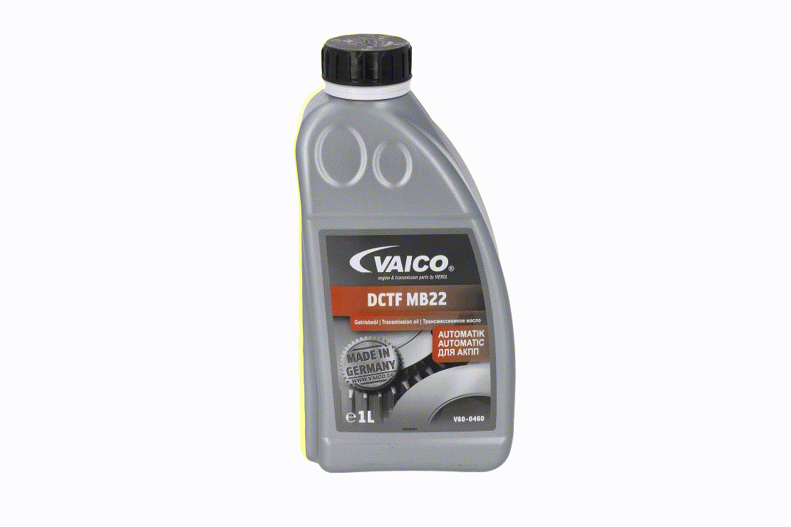 Automatikgetriebeöl (ATF) 23627 VAICO V60-0460 PEUGEOT, VOLVO