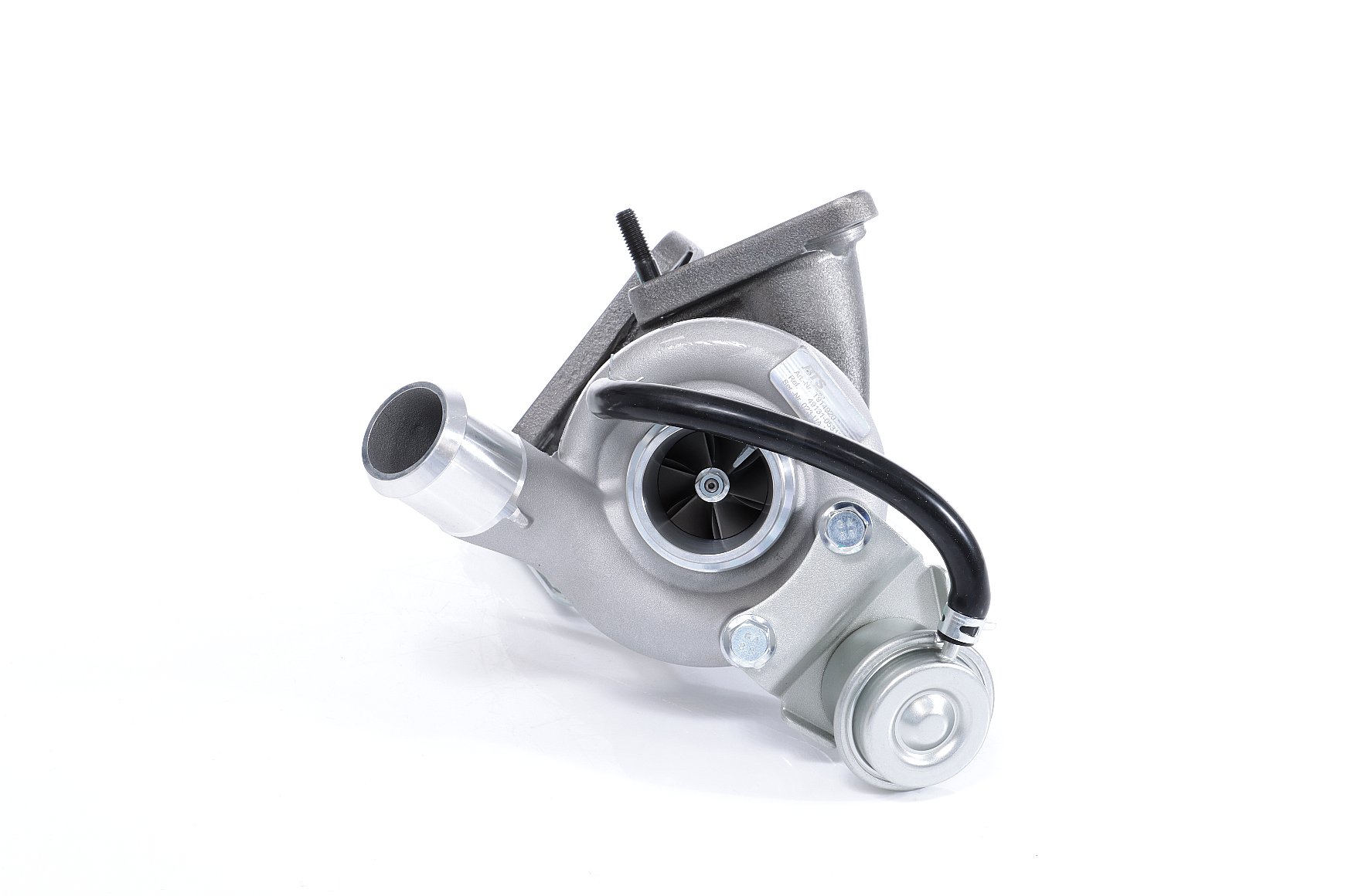 Turbolader T914920BT BTS TURBO 6C1Q6K682CD FORD, FIAT, PEUGEOT, CITROЁN, MITSUBISHI