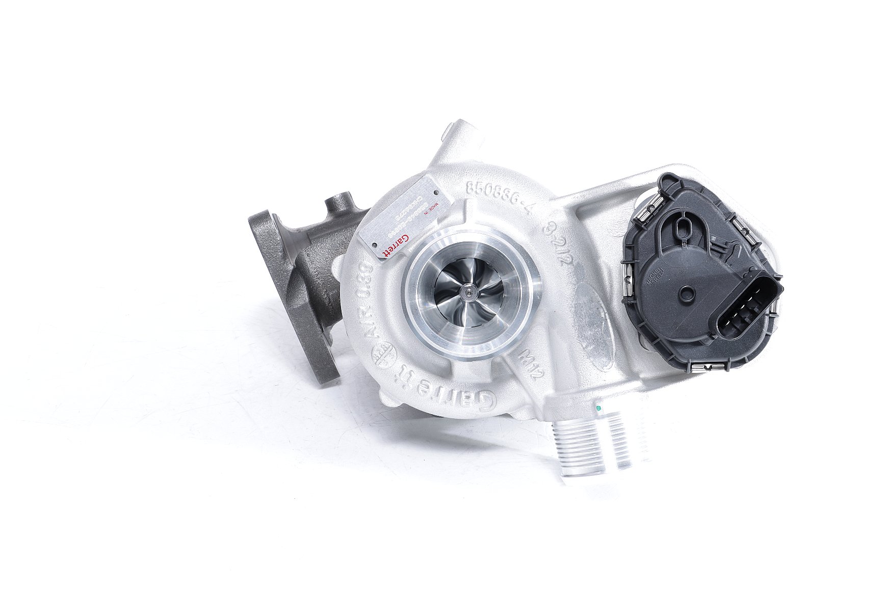 Turbolader T918839 BTS TURBO 2480732 FORD