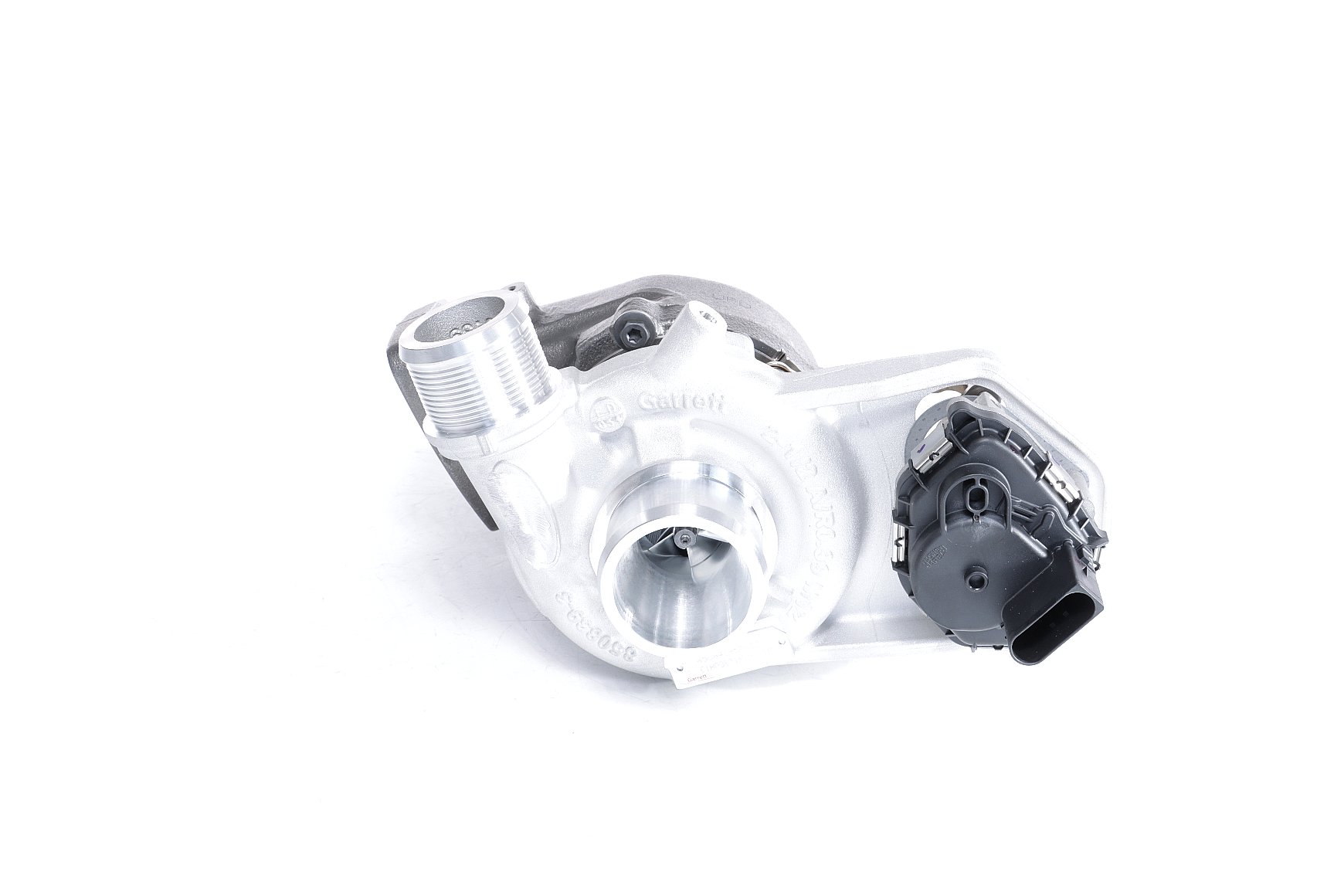 BTS TURBO T918840 Turbo Ford Transit Custom Bus 2.0 EcoBlue 185 Pk Diesel 2024