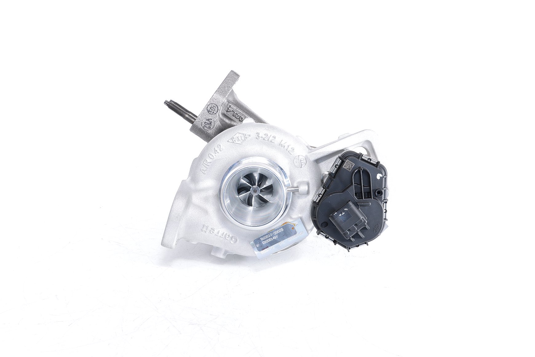 19170183 originales Turbo BTS TURBO COMPASS