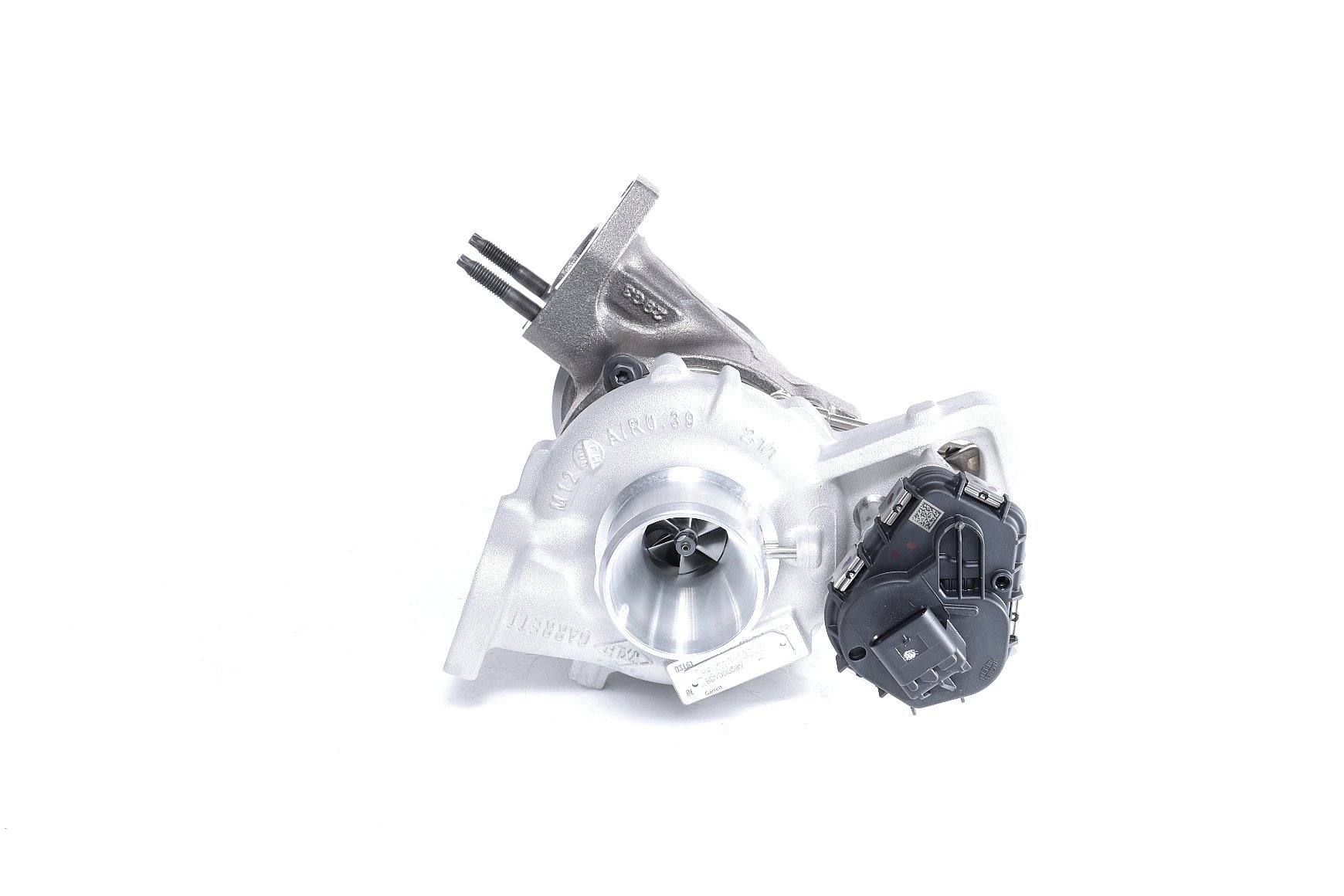 T918844 BTS TURBO 46340590 Turbocompresseur