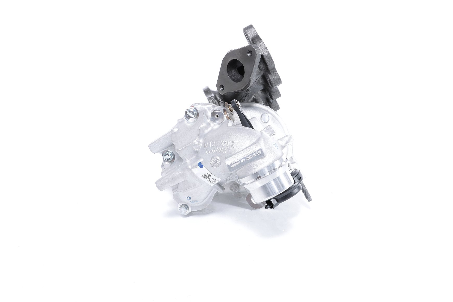 BTS TURBO T918848GR Turbo compresseur Nissan Navara D23 2.3 dCi 4x4 (D231) 163 CV Diesel 2017