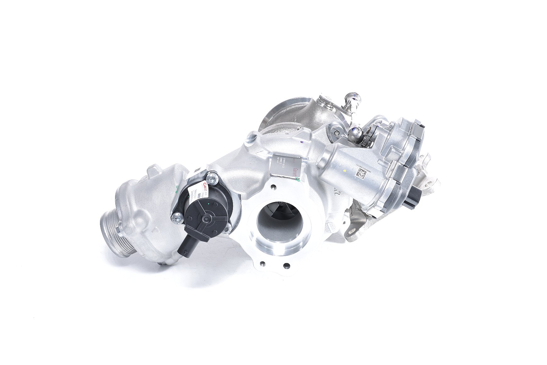 BTS TURBO T918851 Turbo Audi A5 F53 40 TFSI Mild Hybrid quattro 204 CV Essence/électrique 2020